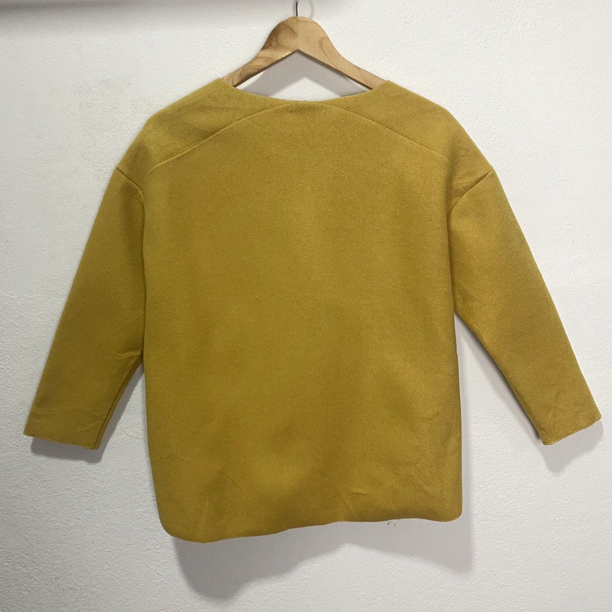 Beams Plus × Japanese Brand Beams Crop Tops Size L / US 10 / IT 46 - 4 Thumbnail