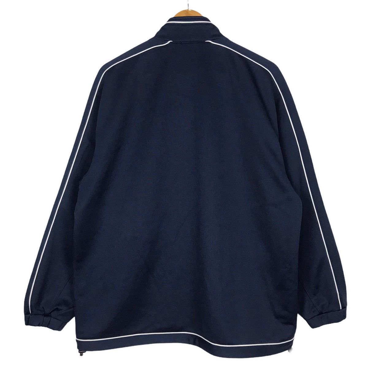 Champion × Vintage Vintage 90s Champion Champion Products Track Top Size US XL / EU 56 / 4 - 2 Thumbnail