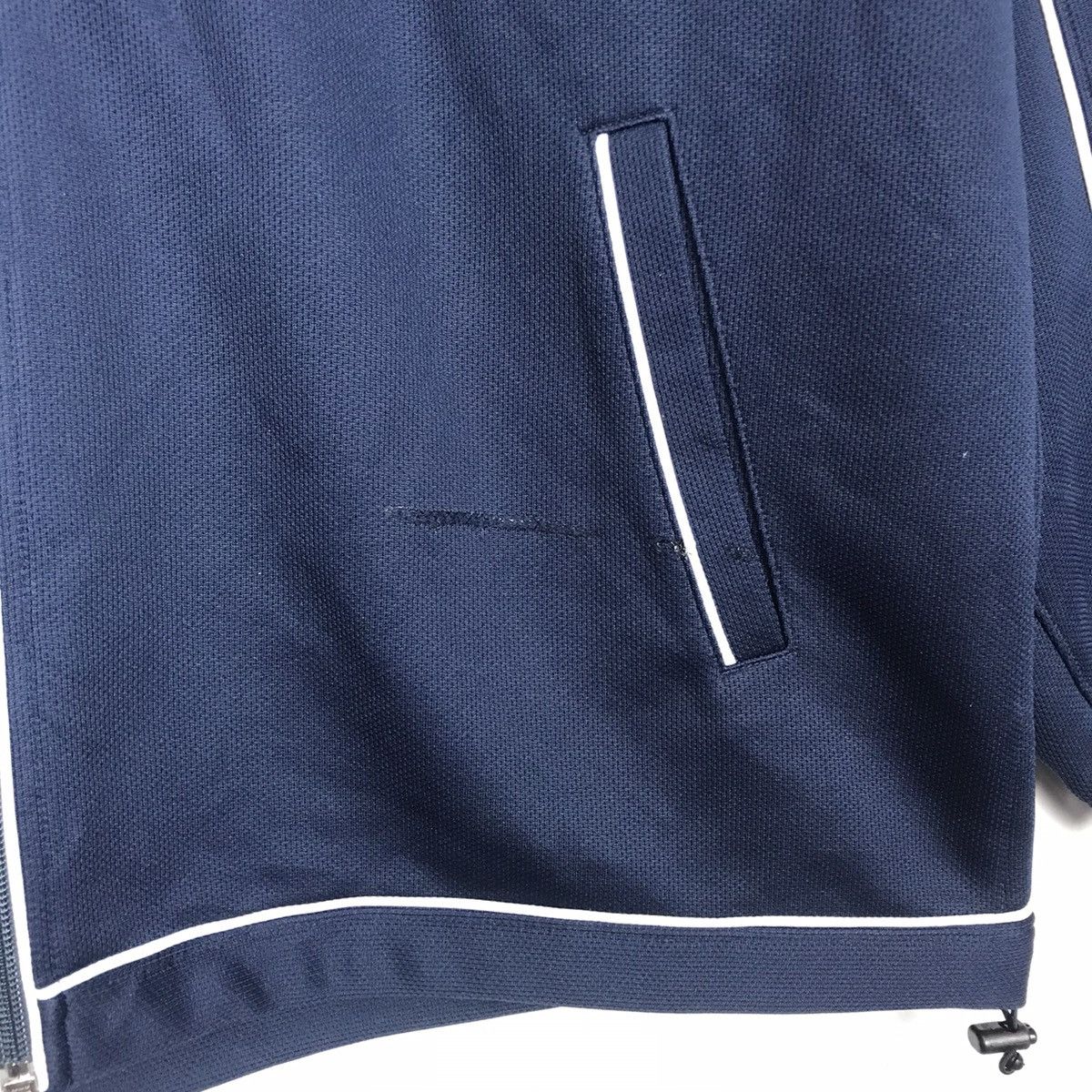 Champion × Vintage Vintage 90s Champion Champion Products Track Top Size US XL / EU 56 / 4 - 7 Thumbnail