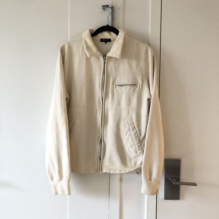 Comme des hotsell garcons jacket grailed