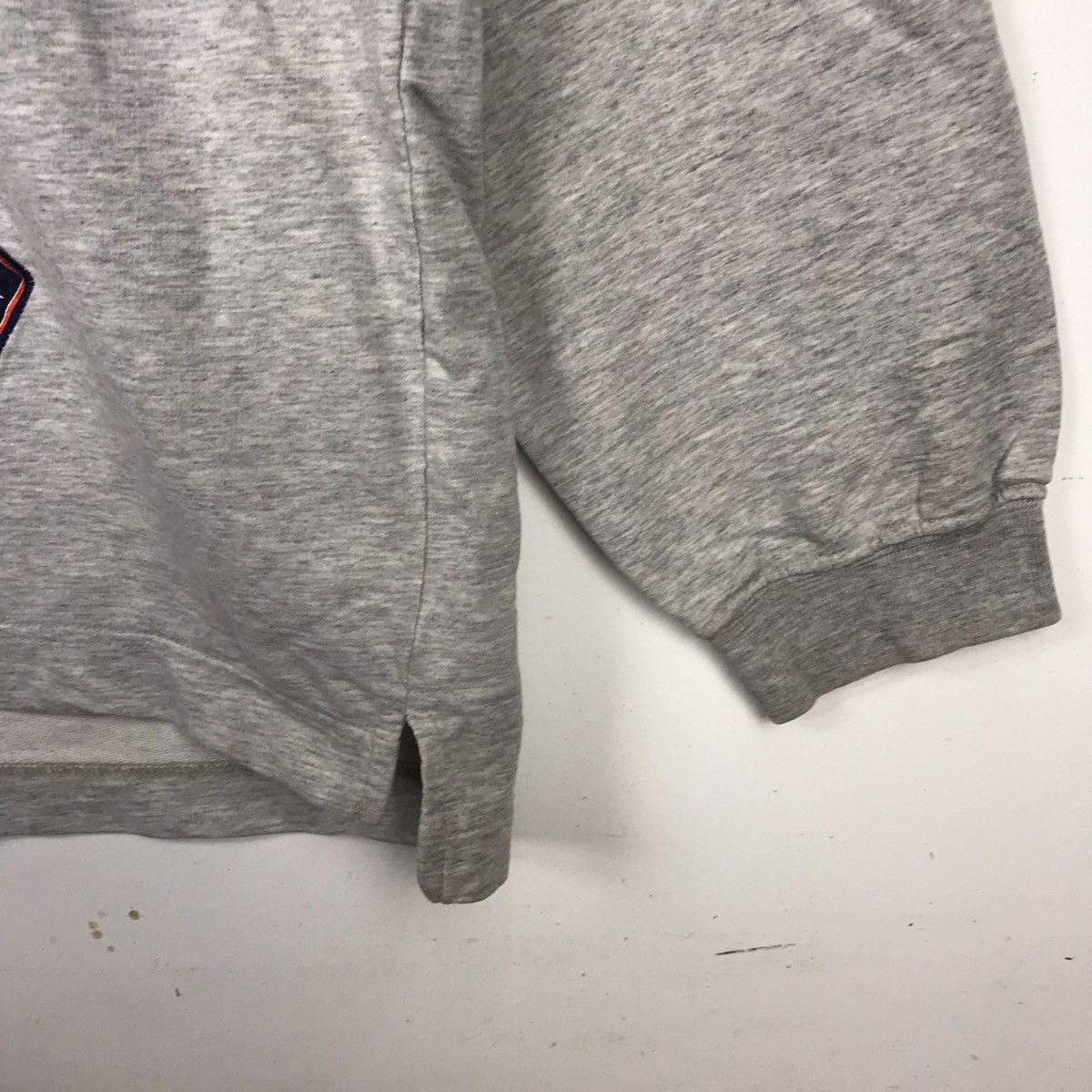 Guess × Vintage Vintage 90s GUESS JEANS Embroidered Multi Logo Size US L / EU 52-54 / 3 - 4 Thumbnail