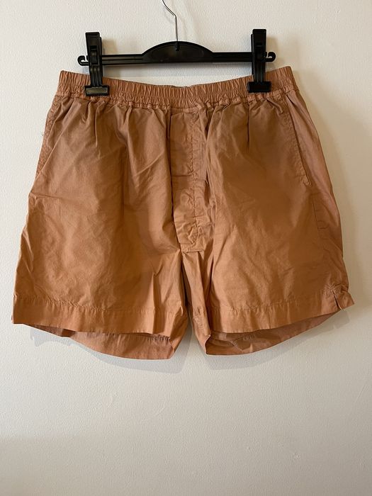 中古】 Rick Owens SS15 Faun Boxer Shorts | concessionariareviver