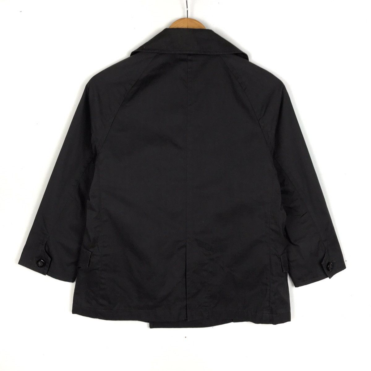 Japanese Brand × Journal Standard Journal Standard Peacoat Ladies Size 36S - 2 Thumbnail