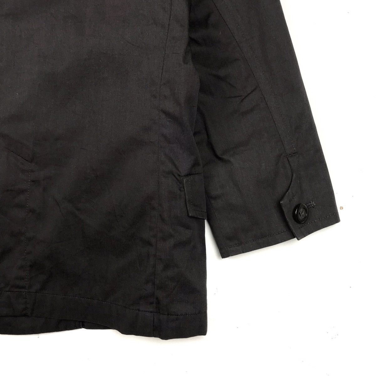 Japanese Brand × Journal Standard Journal Standard Peacoat Ladies Size 36S - 5 Thumbnail