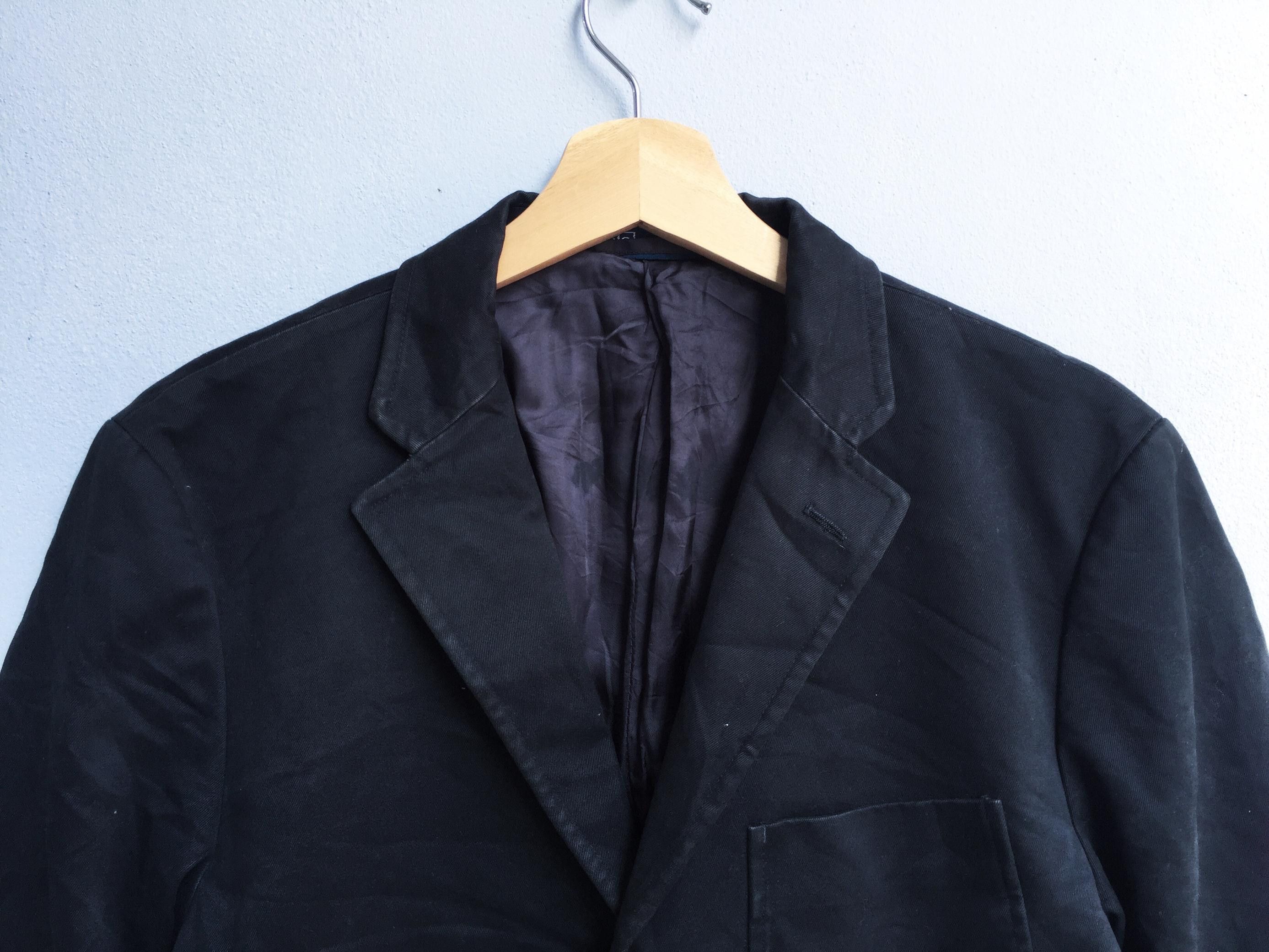 Polo Ralph Lauren Rare Vintage Polo by Ralph Lauren Jacket Coat Size US M / EU 48-50 / 2 - 2 Thumbnail