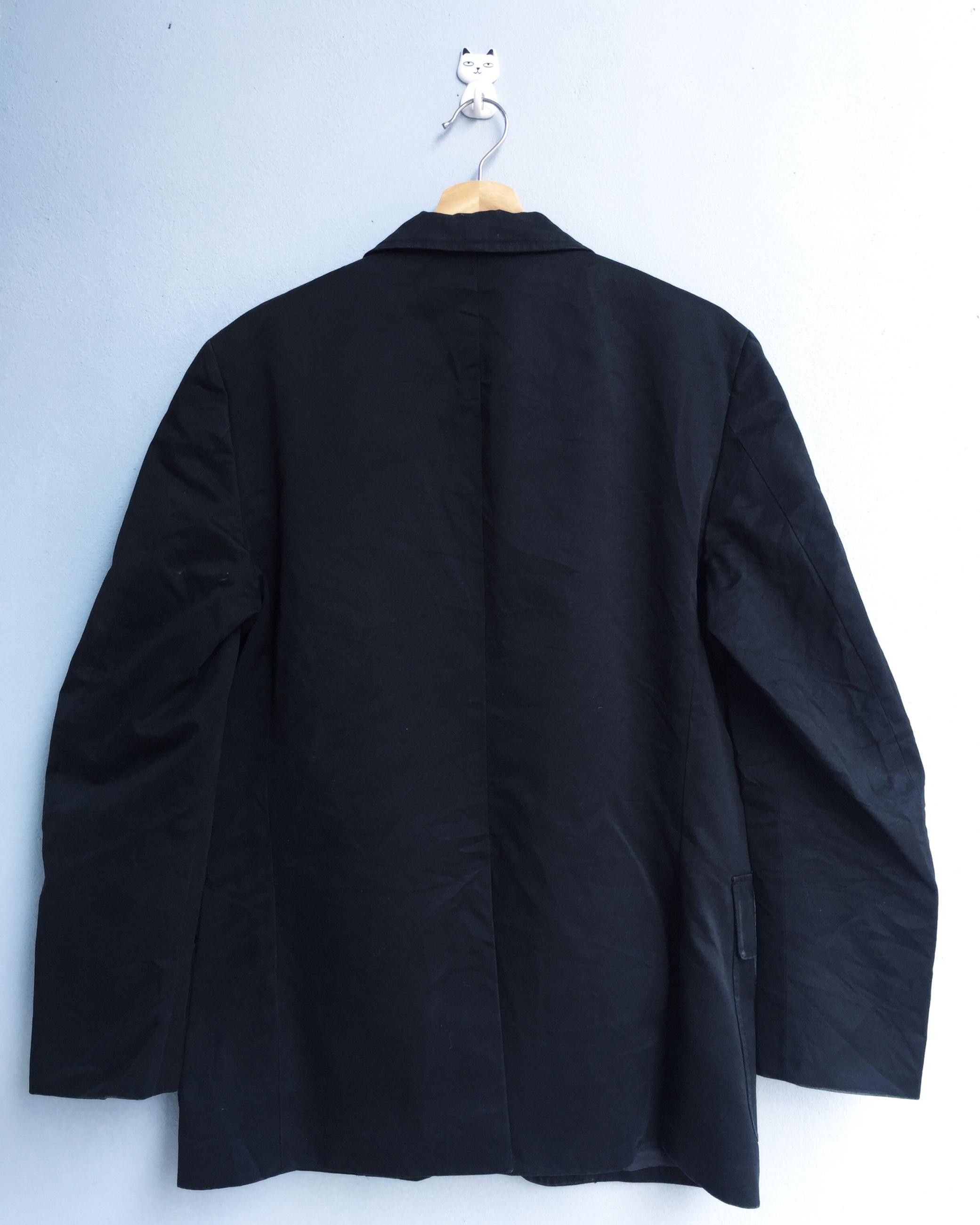 Polo Ralph Lauren Rare Vintage Polo by Ralph Lauren Jacket Coat Size US M / EU 48-50 / 2 - 7 Thumbnail