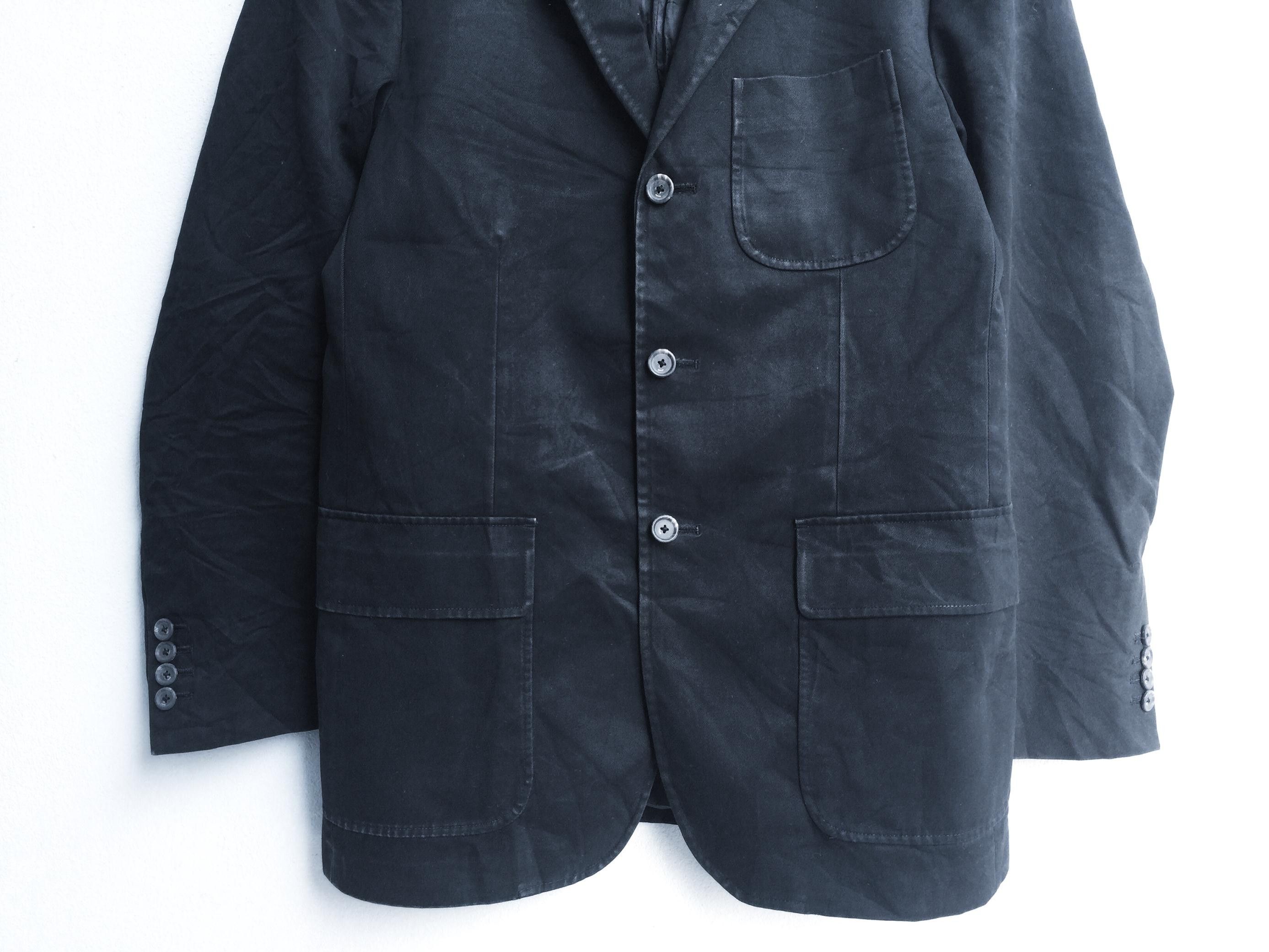 Polo Ralph Lauren Rare Vintage Polo by Ralph Lauren Jacket Coat Size US M / EU 48-50 / 2 - 3 Thumbnail