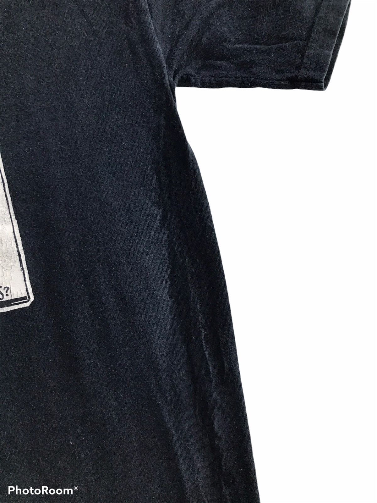 Band Tees Vintage Early Y2K Relient K emo punk band tee Size US S / EU 44-46 / 1 - 6 Thumbnail