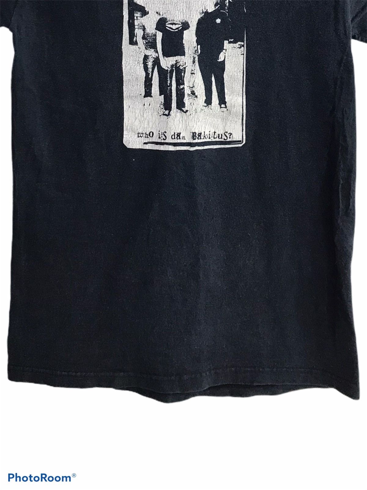 Band Tees Vintage Early Y2K Relient K emo punk band tee Size US S / EU 44-46 / 1 - 3 Thumbnail