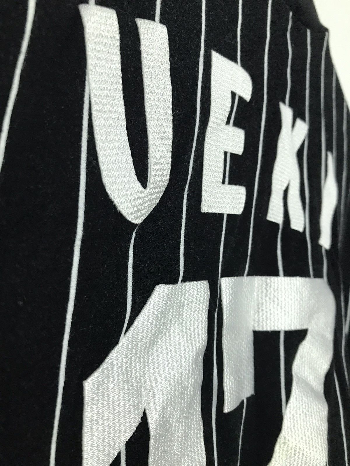 Descente Vtg descente Baseball Jersey Tees Made in Japan Size US M / EU 48-50 / 2 - 9 Thumbnail