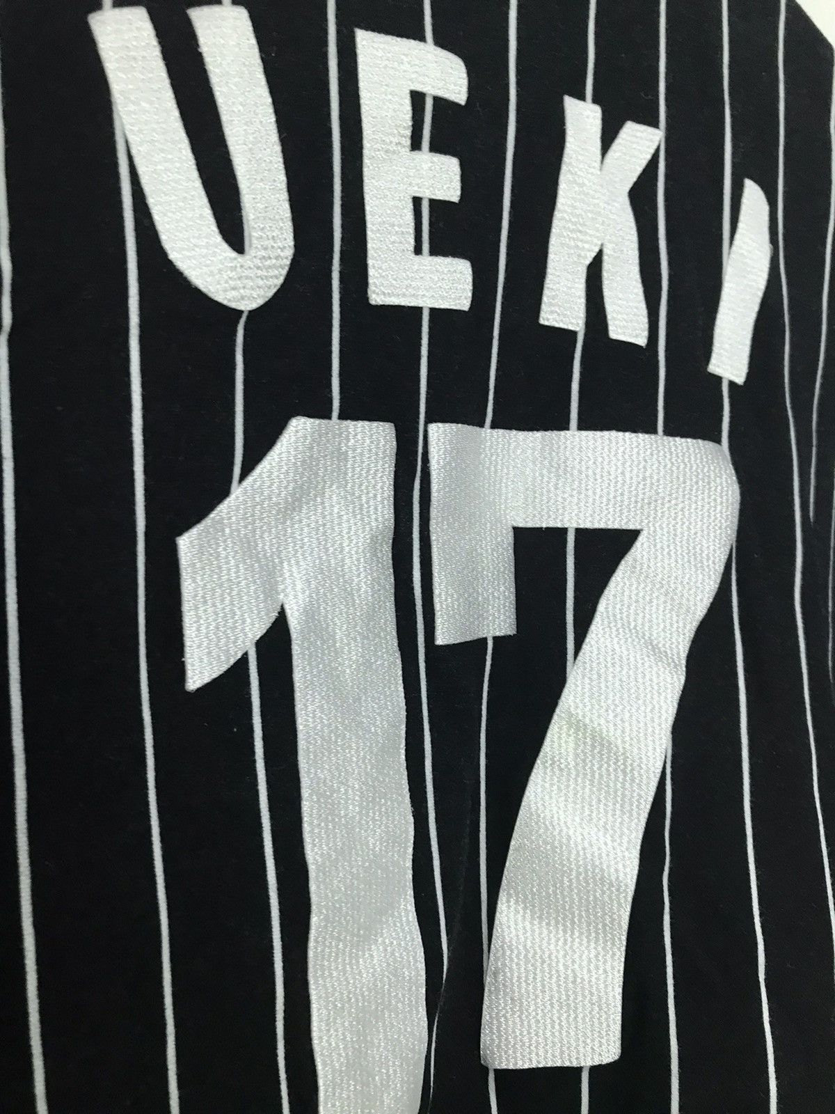 Descente Vtg descente Baseball Jersey Tees Made in Japan Size US M / EU 48-50 / 2 - 8 Thumbnail