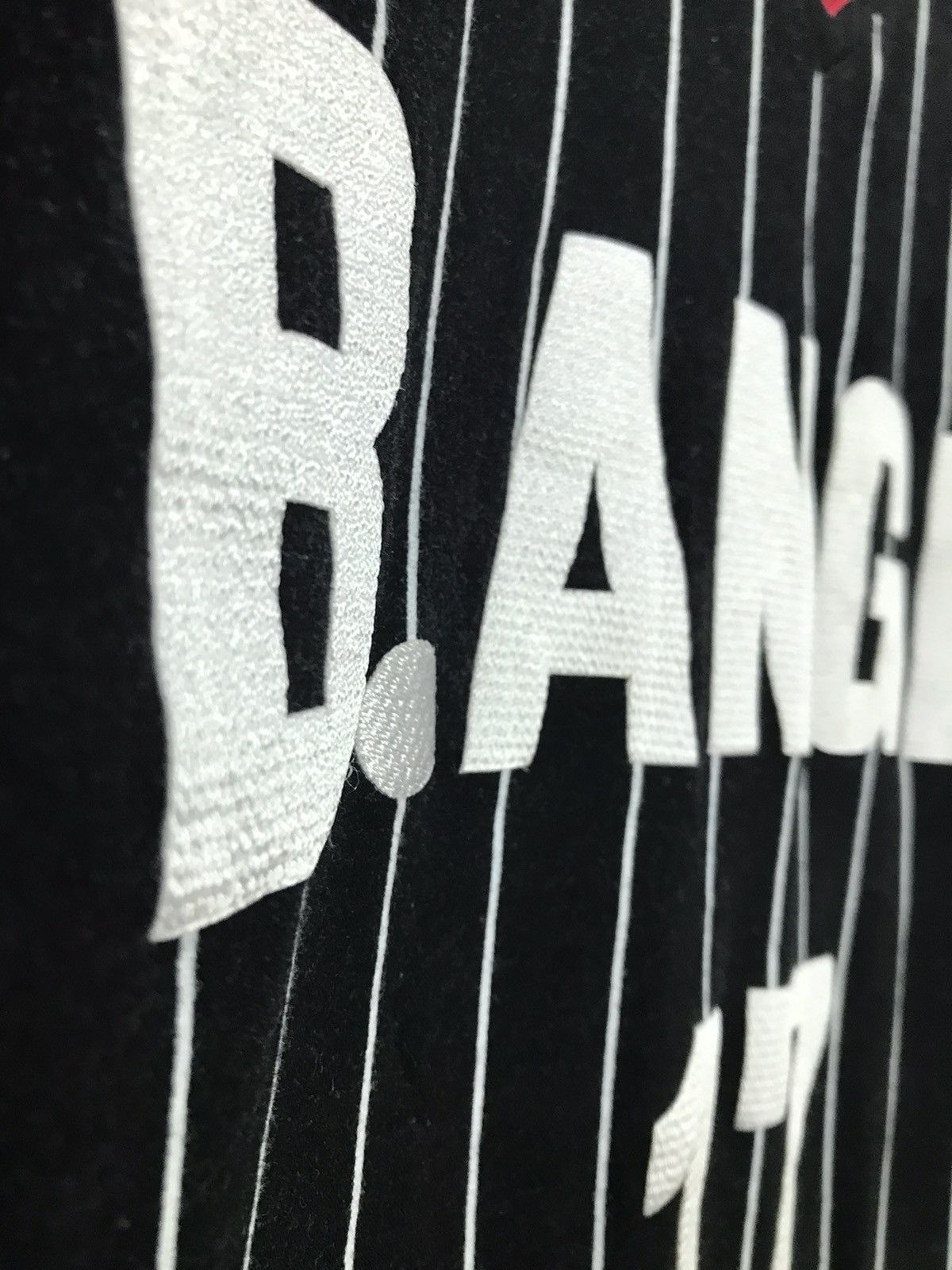 Descente Vtg descente Baseball Jersey Tees Made in Japan Size US M / EU 48-50 / 2 - 7 Thumbnail