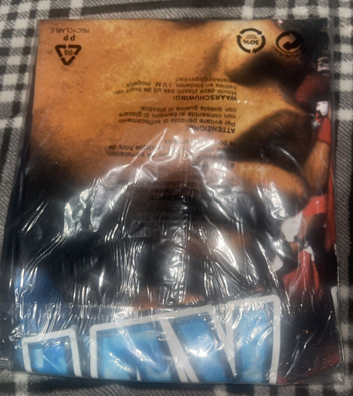 Jay-Z LAST DROP EVER Marino Morwood Jay-Z T-Shirt Size US M / EU 48-50 / 2 - 2 Thumbnail
