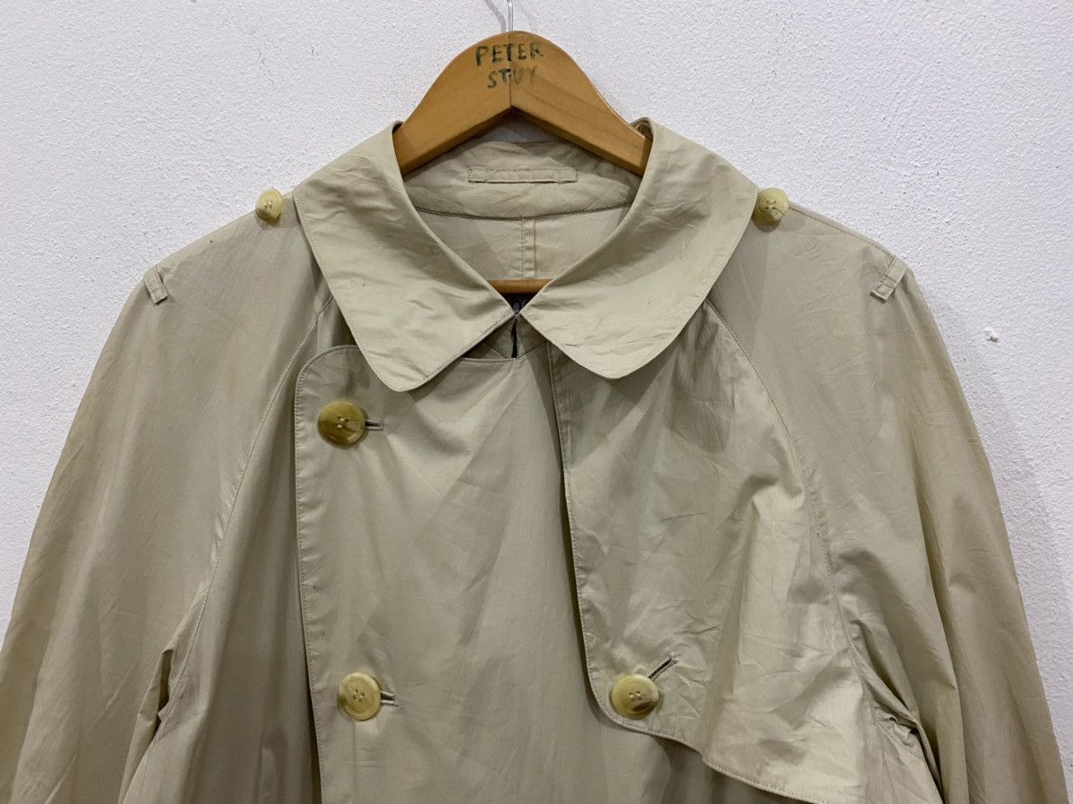 Burberry Vintage Burberrys Trans Coat Size US L / EU 52-54 / 3 - 5 Thumbnail