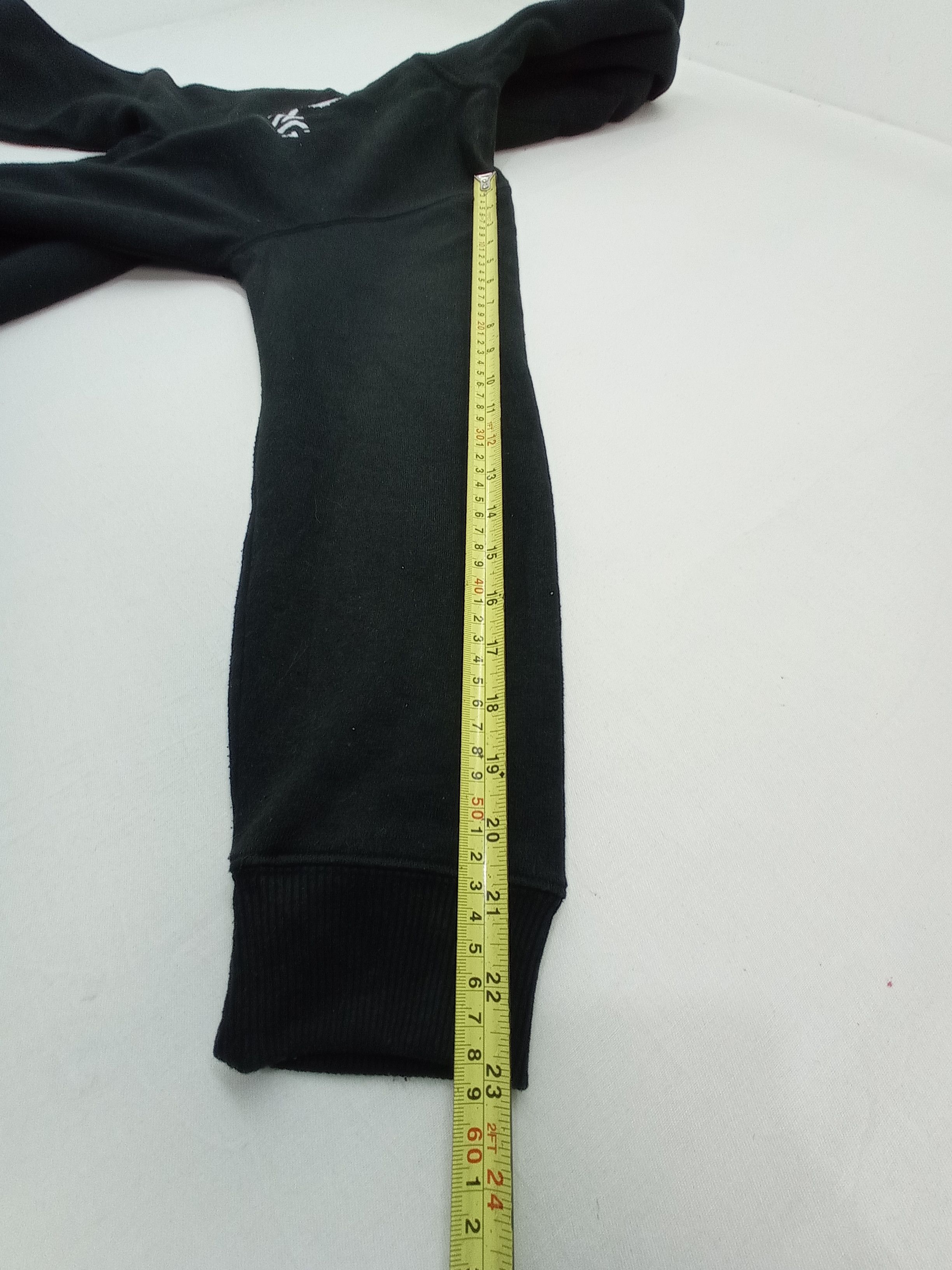 Japanese Brand Freebeat Black Hoodie Sweatshirt Size US M / EU 48-50 / 2 - 9 Thumbnail