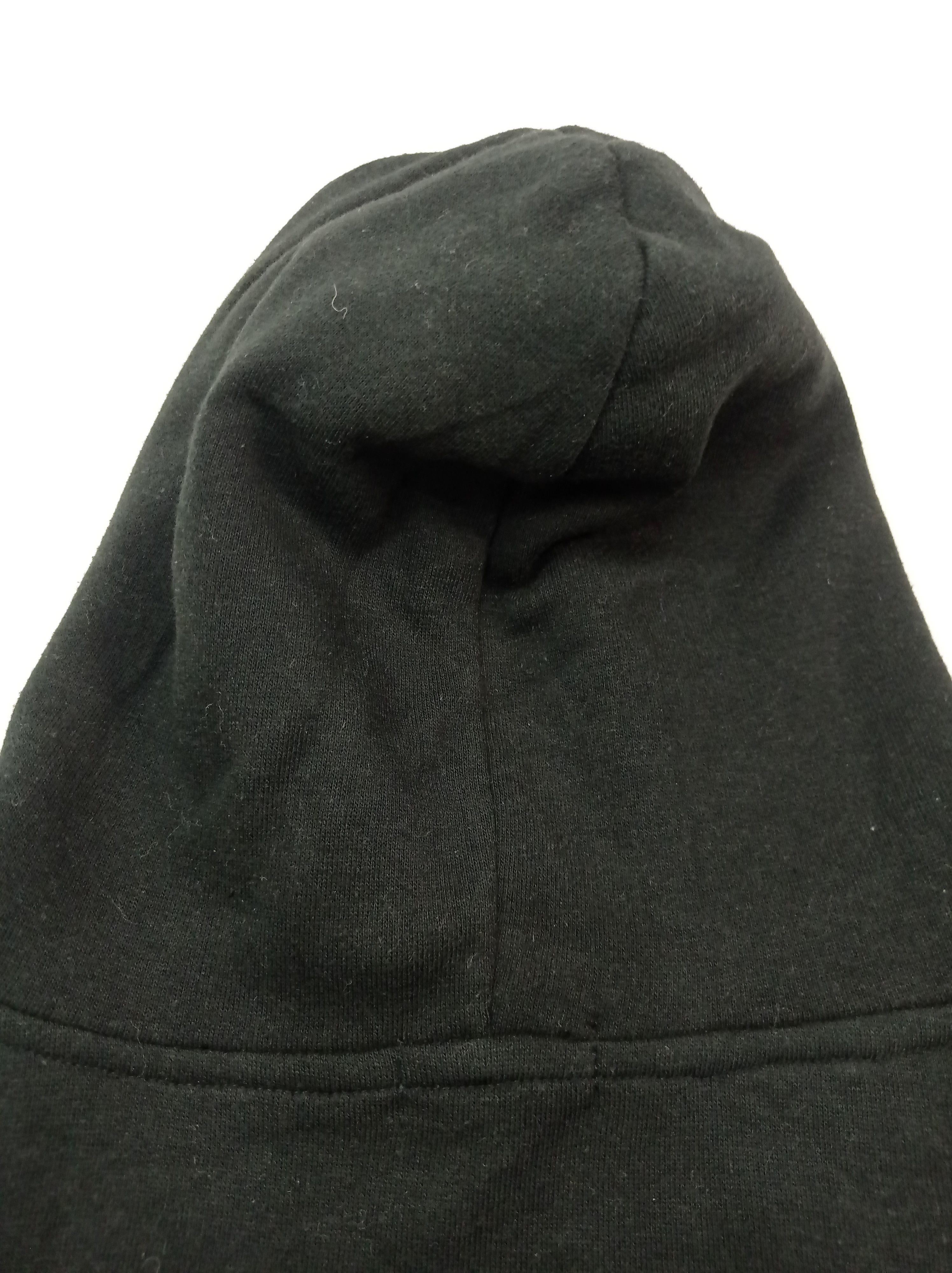 Japanese Brand Freebeat Black Hoodie Sweatshirt Size US M / EU 48-50 / 2 - 4 Thumbnail