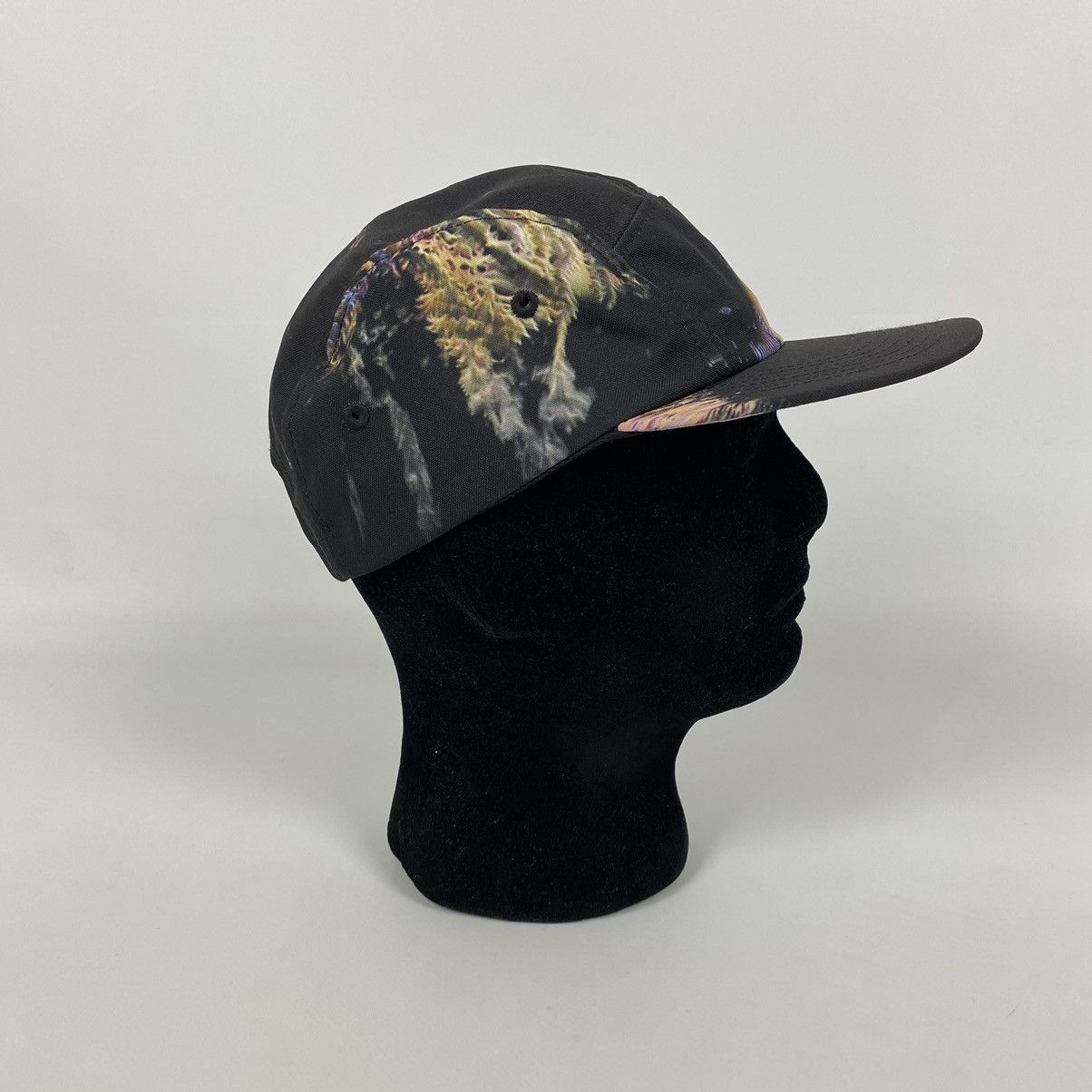 Band Tees The XX Band Missing Video Promo 5 Panel Snap Back Cap Size ONE SIZE - 2 Thumbnail