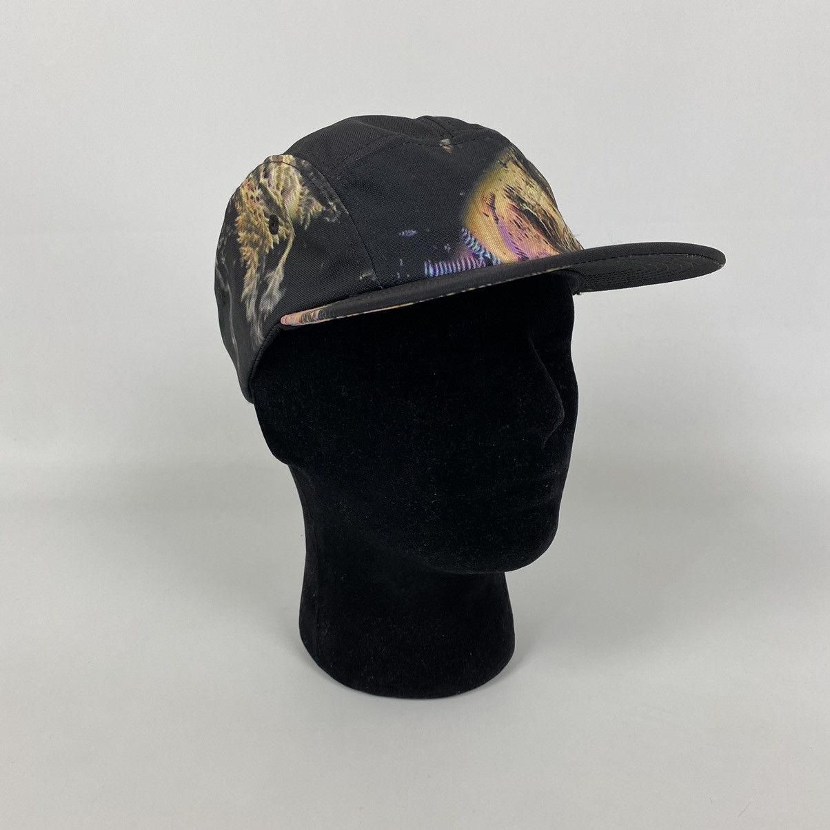 Band Tees The XX Band Missing Video Promo 5 Panel Snap Back Cap Size ONE SIZE - 1 Thumbnail