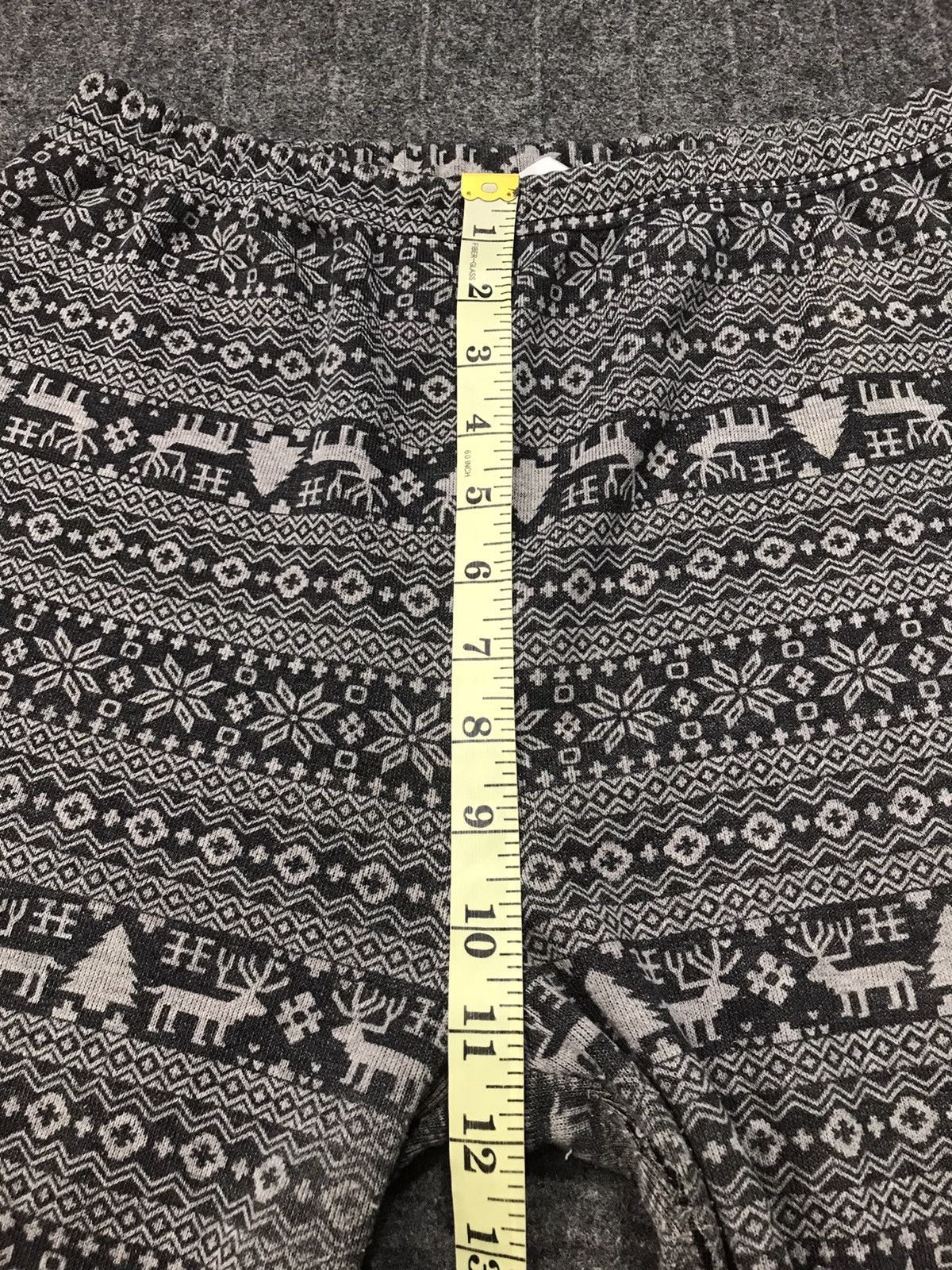 Japanese Brand Vintage Sleeping Jogger Hiking Pants Waist 26-32 Stretchable Size 30" / US 8 / IT 44 - 8 Thumbnail