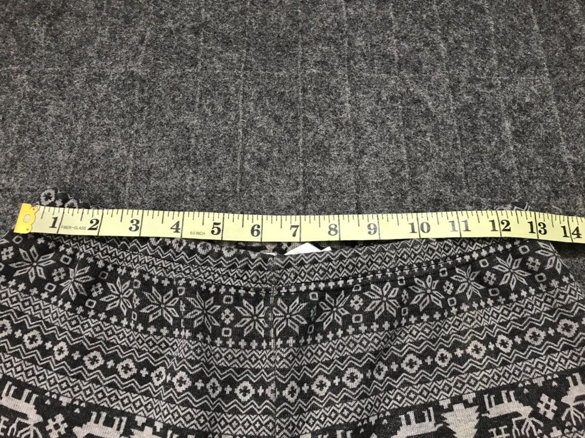 Japanese Brand Vintage Sleeping Jogger Hiking Pants Waist 26-32 Stretchable Size 30" / US 8 / IT 44 - 5 Thumbnail