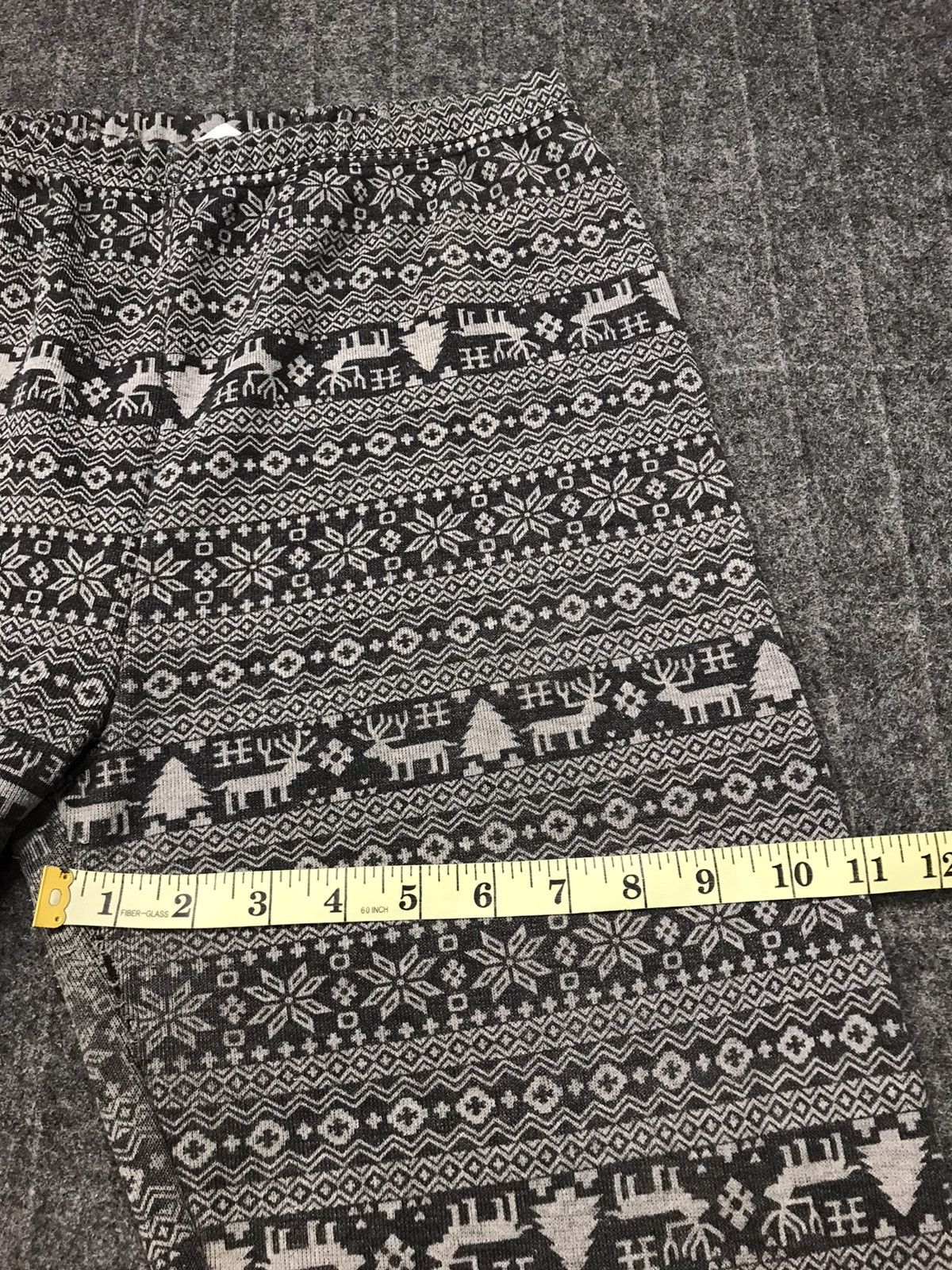 Japanese Brand Vintage Sleeping Jogger Hiking Pants Waist 26-32 Stretchable Size 30" / US 8 / IT 44 - 9 Thumbnail