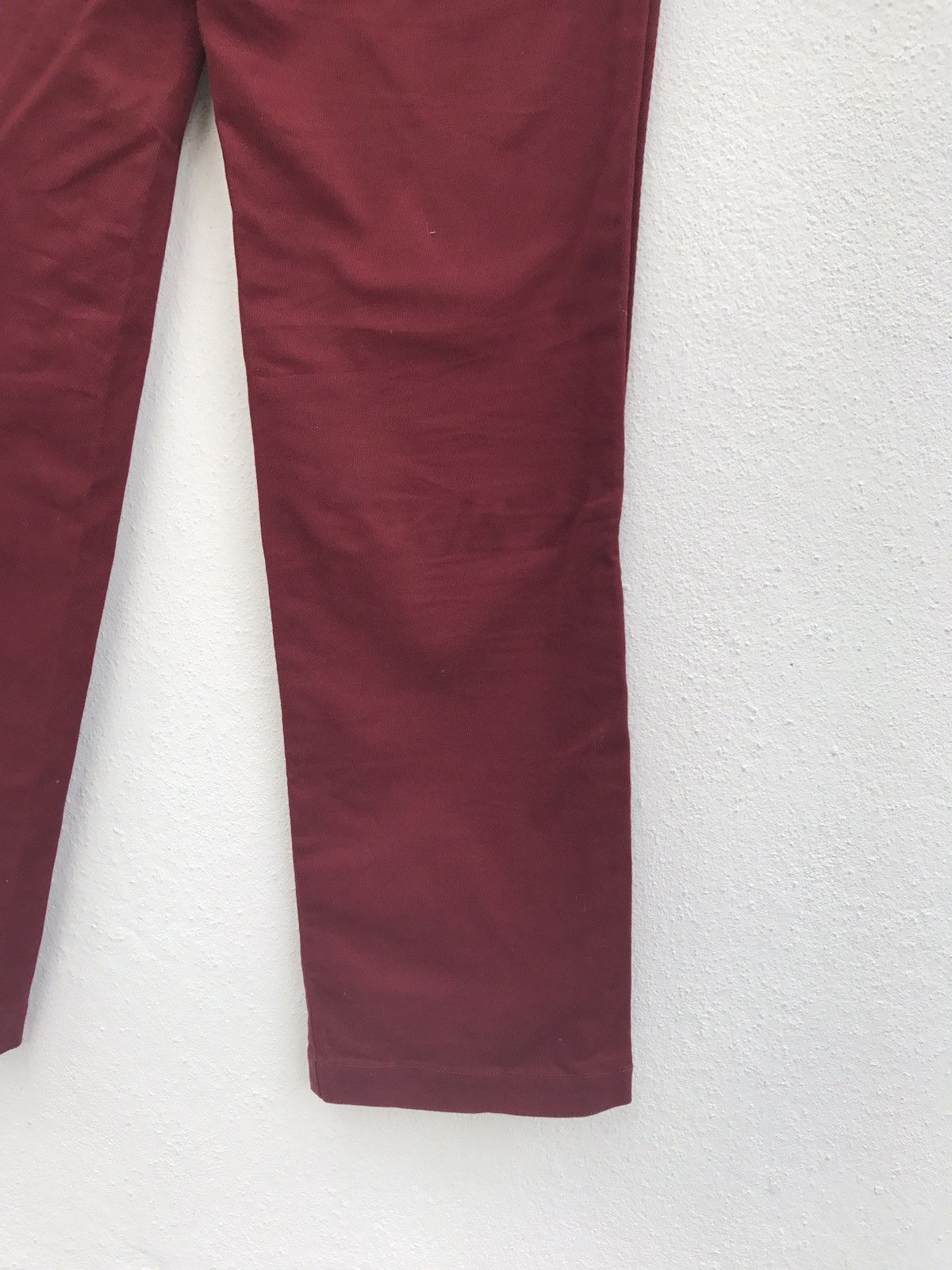 Jean Paul Gaultier Jean Paul Gaultier Pants top Fasion Designer Size US 29 - 10 Thumbnail