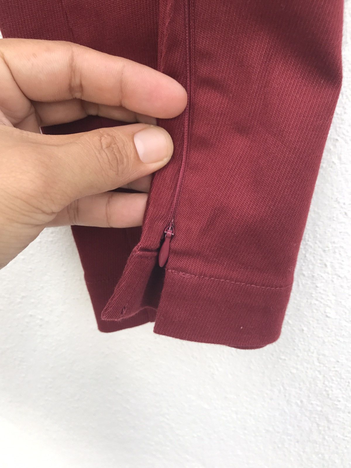 Jean Paul Gaultier Jean Paul Gaultier Pants top Fasion Designer Size US 29 - 8 Thumbnail