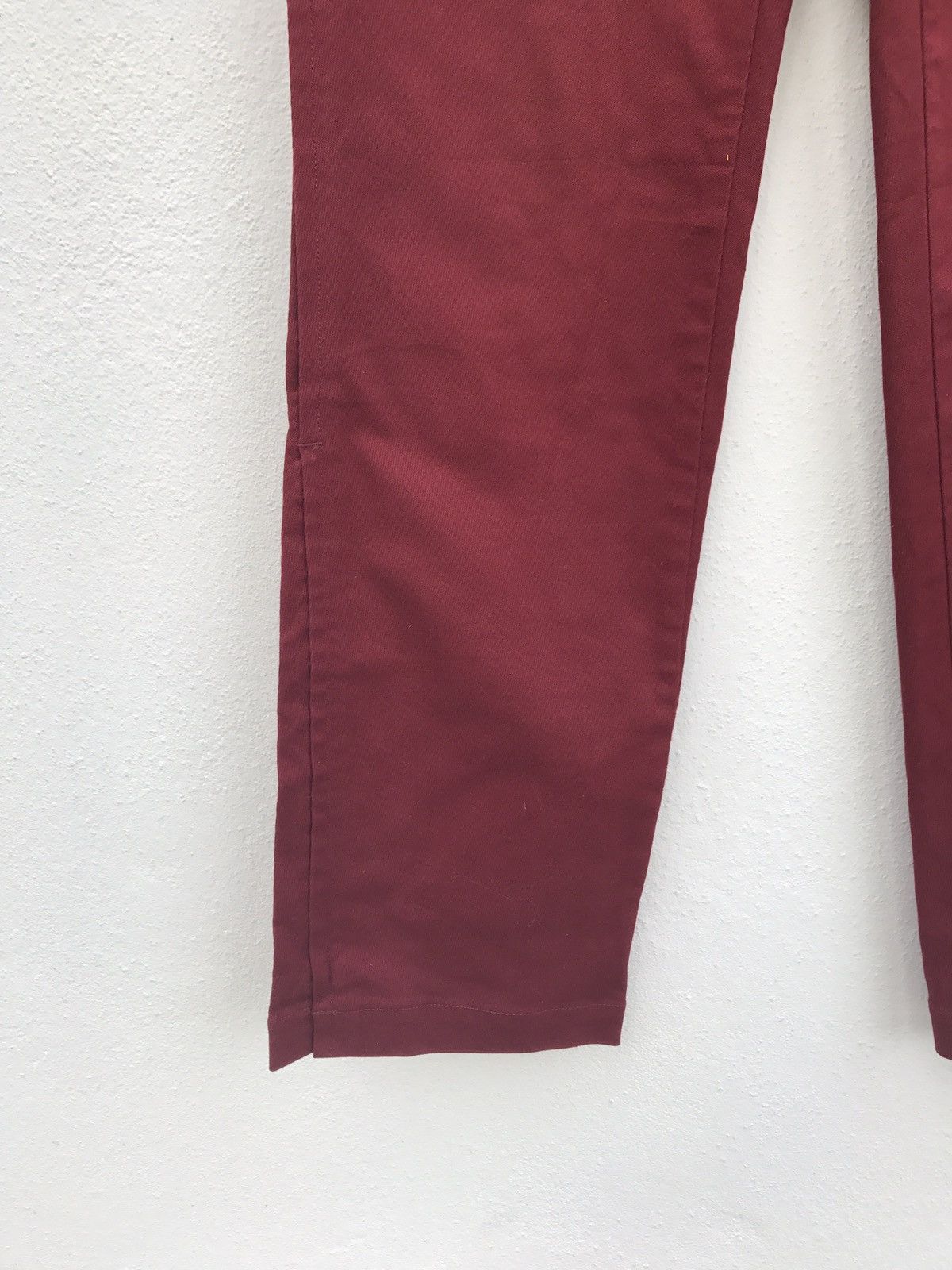 Jean Paul Gaultier Jean Paul Gaultier Pants top Fasion Designer Size US 29 - 6 Thumbnail