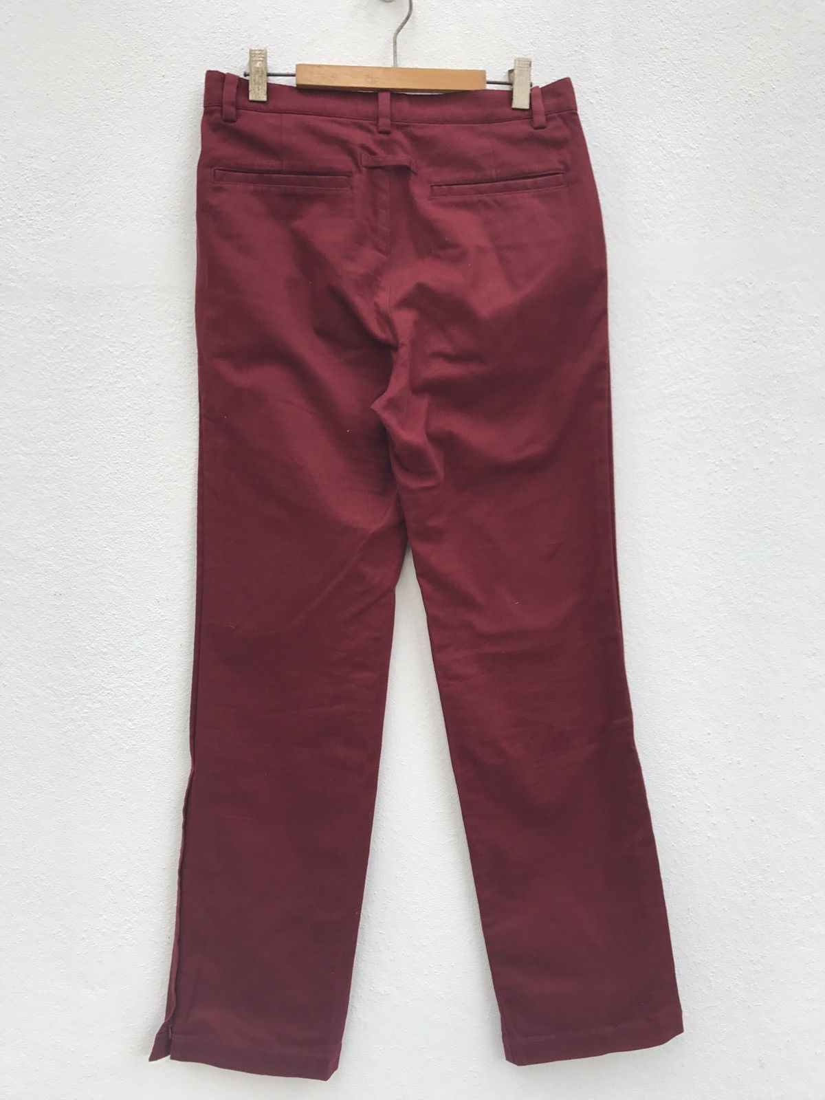 Jean Paul Gaultier Jean Paul Gaultier Pants top Fasion Designer Size US 29 - 4 Thumbnail