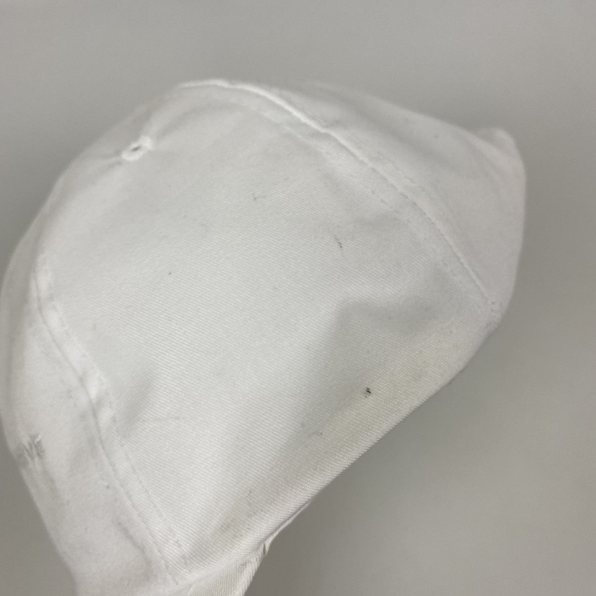 Bogner 1990‘s Vintage Bogner Active Logo 6 Panel Snap Back Cap Size ONE SIZE - 7 Thumbnail