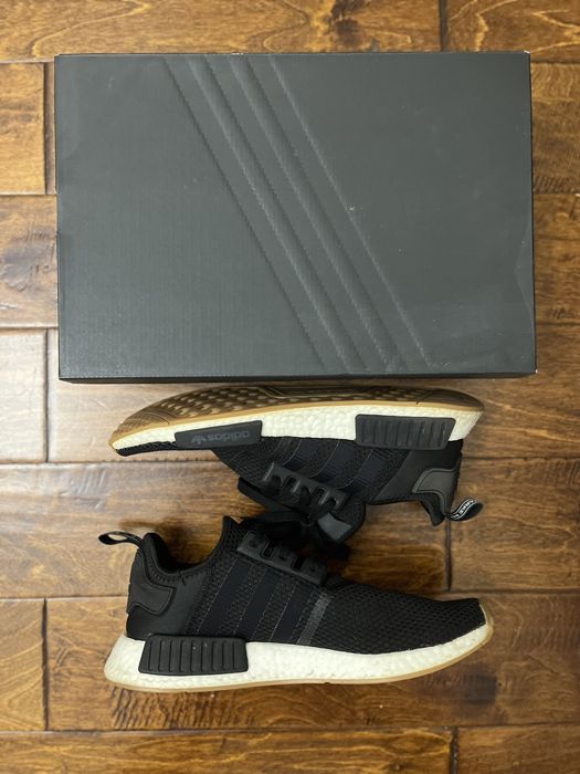 Nmd clearance r1 46