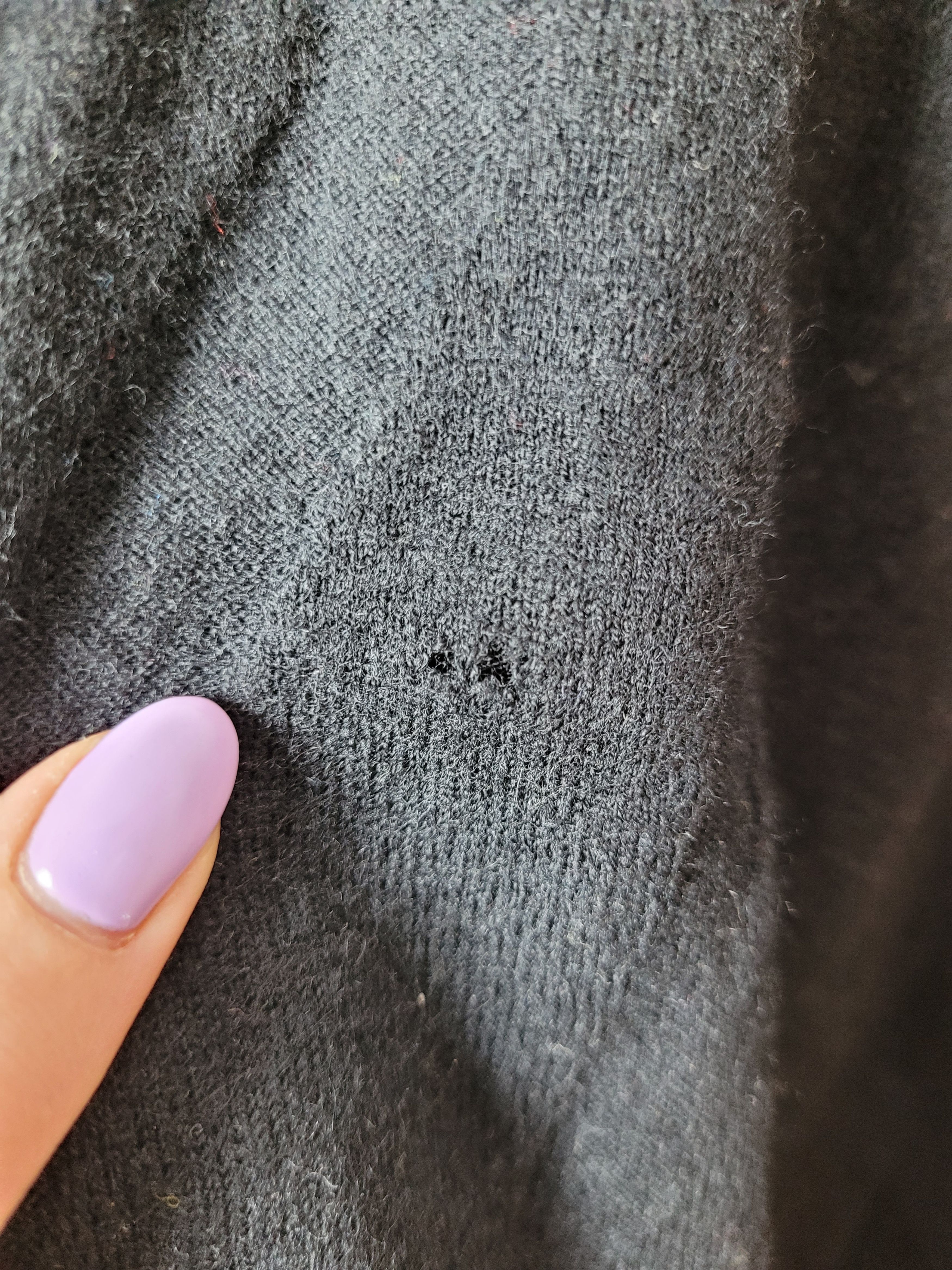 Japanese Brand × Thierry Mugler Thiery Mugler Sweater Knitwear Size US XXL / EU 58 / 5 - 9 Thumbnail