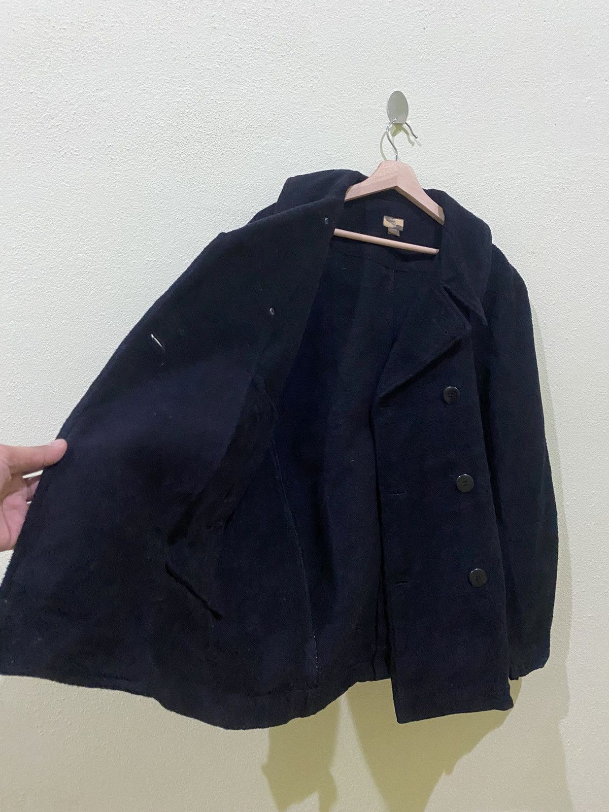 Designer × Freshjive × Japanese Brand Freshjive Predator Series Jacket Size US L / EU 52-54 / 3 - 6 Thumbnail