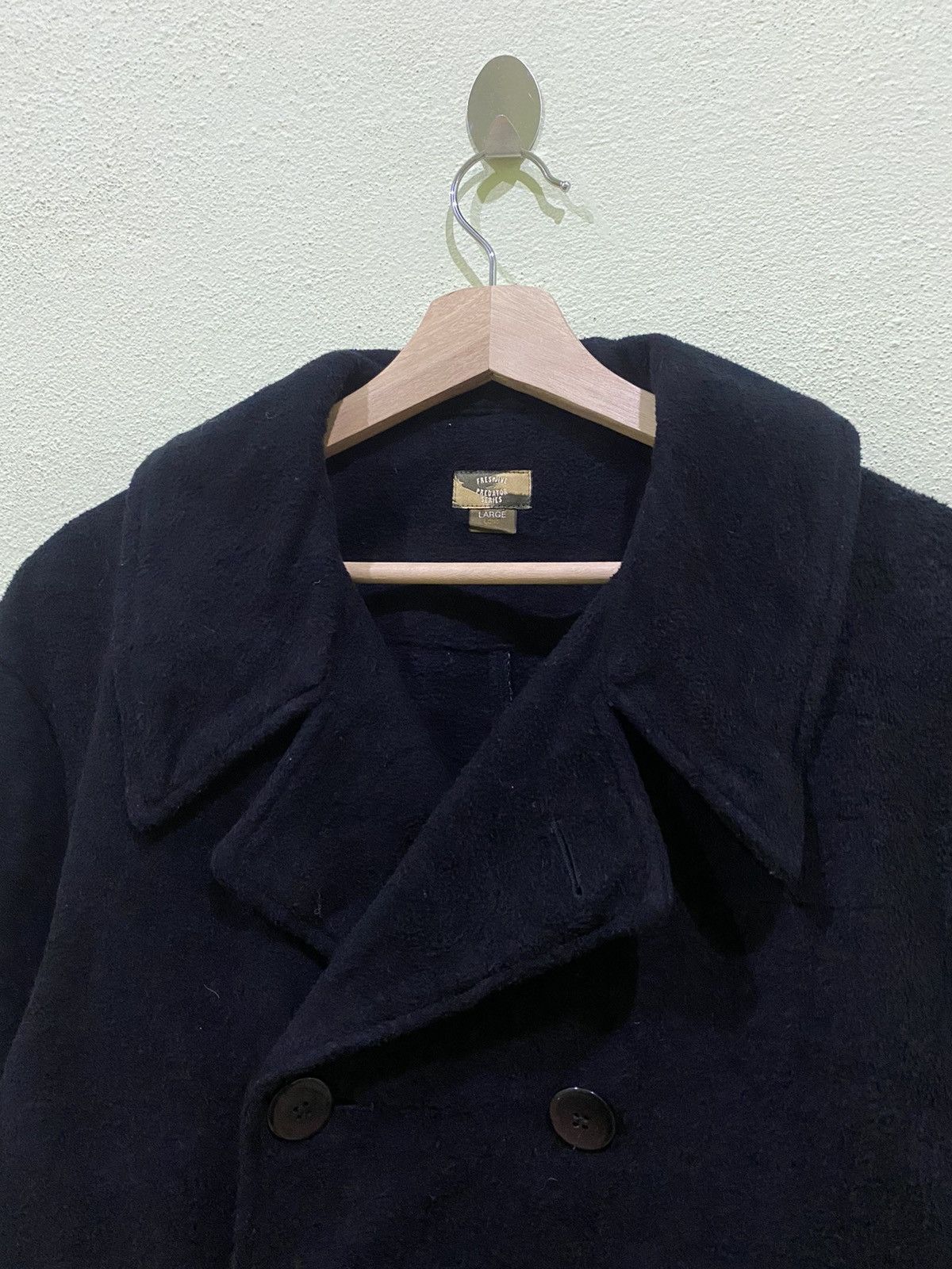 Designer × Freshjive × Japanese Brand Freshjive Predator Series Jacket Size US L / EU 52-54 / 3 - 9 Thumbnail