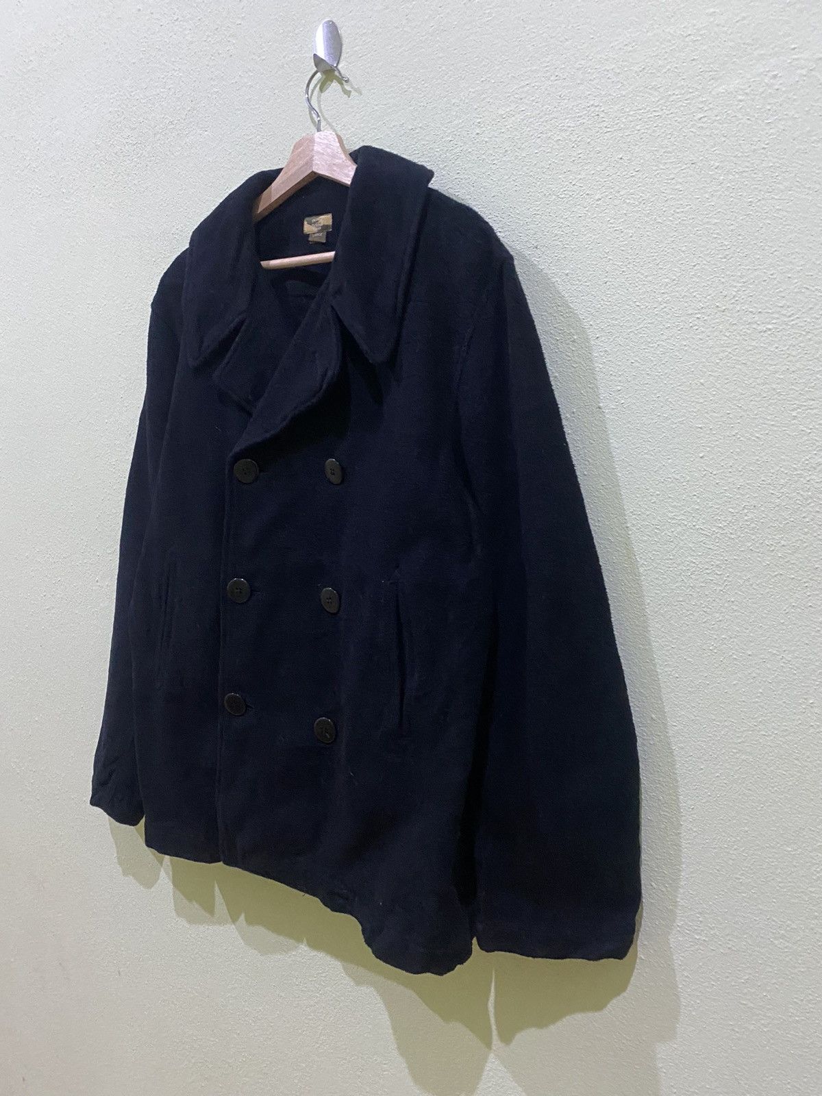 Designer × Freshjive × Japanese Brand Freshjive Predator Series Jacket Size US L / EU 52-54 / 3 - 3 Thumbnail