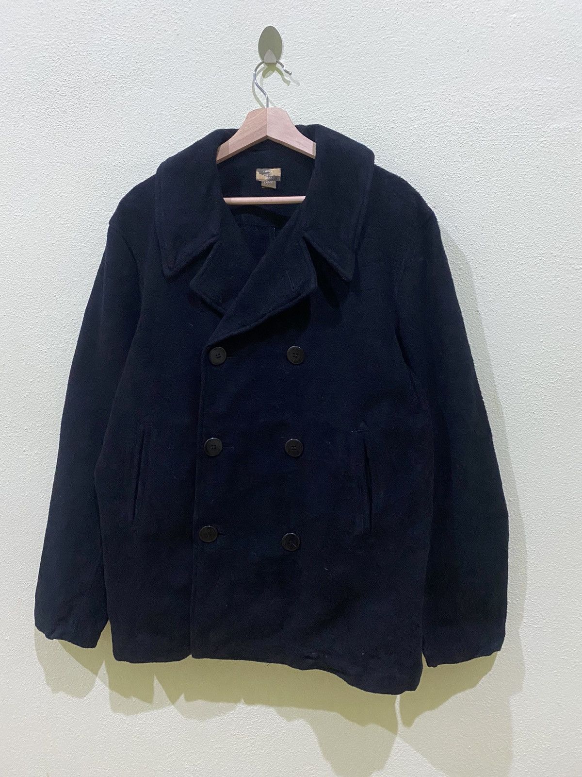 Designer × Freshjive × Japanese Brand Freshjive Predator Series Jacket Size US L / EU 52-54 / 3 - 2 Thumbnail