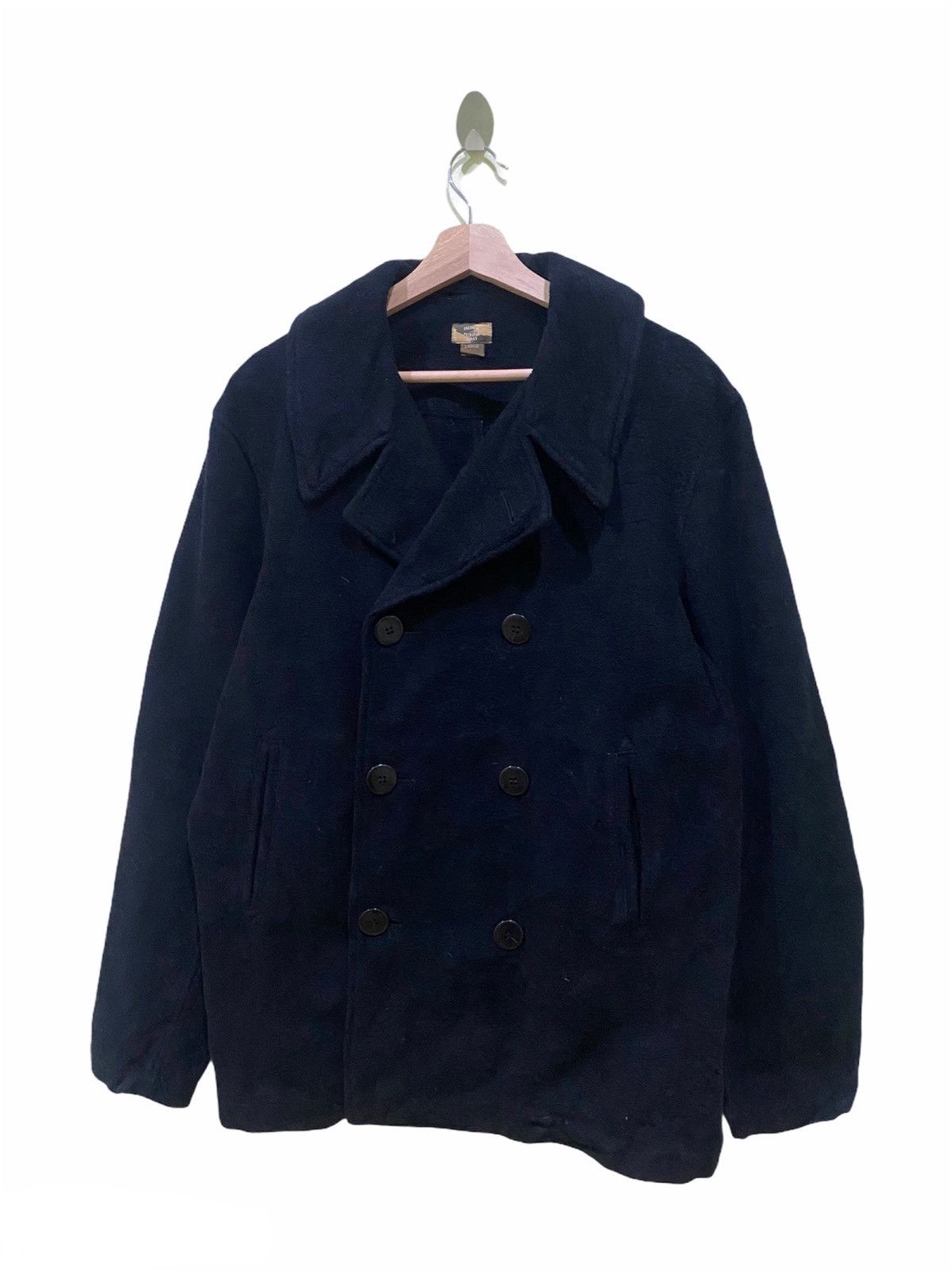 Freshjive Predator Series Jacket