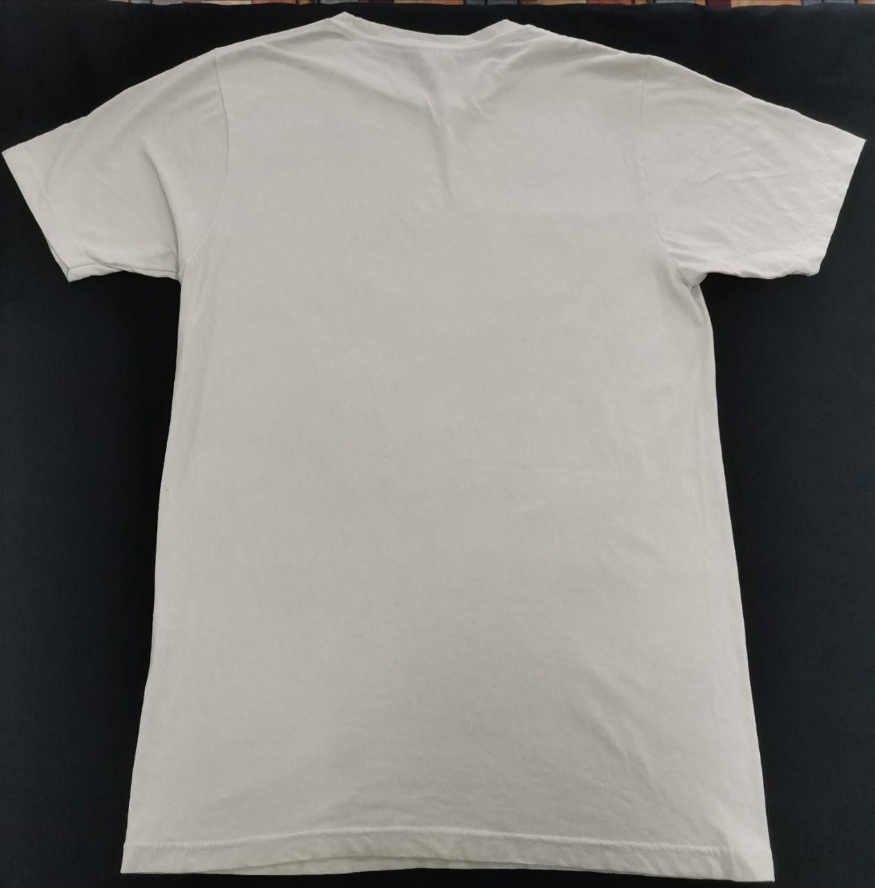 Band Tees Vintage Red Hot Chili Papers Rock Band T-Shirt Size US M / EU 48-50 / 2 - 7 Thumbnail