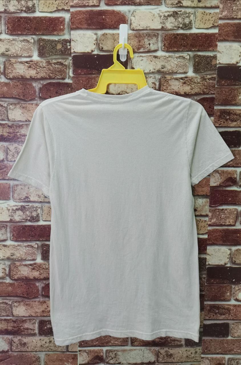 Band Tees Vintage Red Hot Chili Papers Rock Band T-Shirt Size US M / EU 48-50 / 2 - 3 Thumbnail