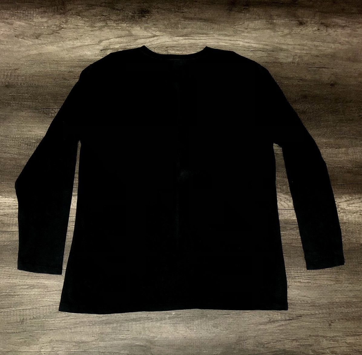 Japanese Brand Thruxton Punk Rock Long Sleeve Tee Shirt Airhead Size US L / EU 52-54 / 3 - 5 Thumbnail
