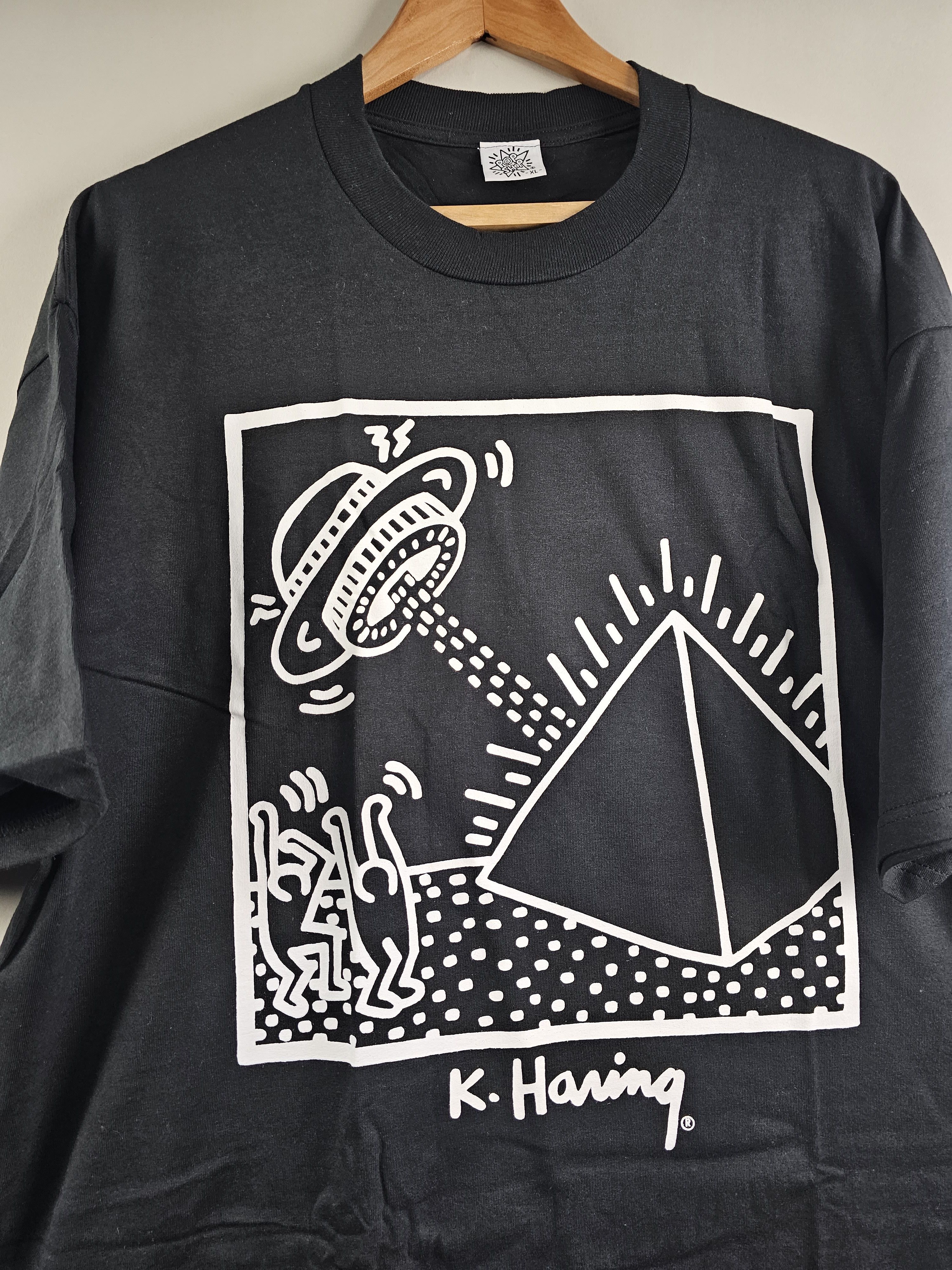 80s' KEITH explosion vintage キース 80s´ KEITH explosion vintage キース