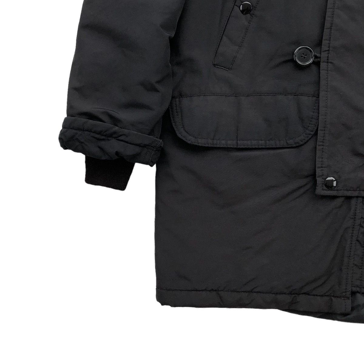 I. Spiewak And Sons Golden Fleece Jacket Flyer's Cold Weather N-3b Jacket 🇺🇸 Size US M / EU 48-50 / 2 - 4 Thumbnail