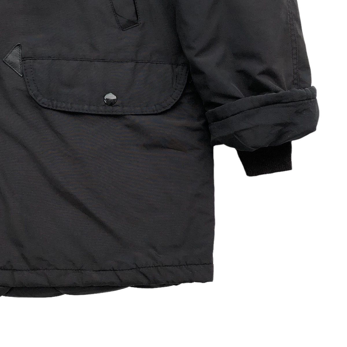 I. Spiewak And Sons Golden Fleece Jacket Flyer's Cold Weather N-3b Jacket 🇺🇸 Size US M / EU 48-50 / 2 - 6 Thumbnail