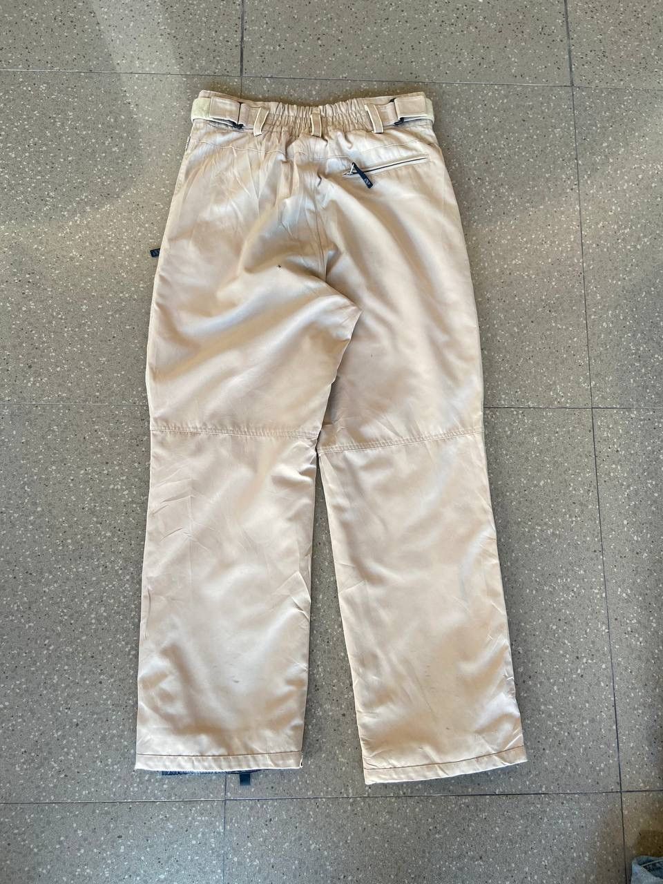Marvel Comics × Vintage Marvel Comics Outdoor Pant Hiking Size US 32 / EU 48 - 9 Thumbnail