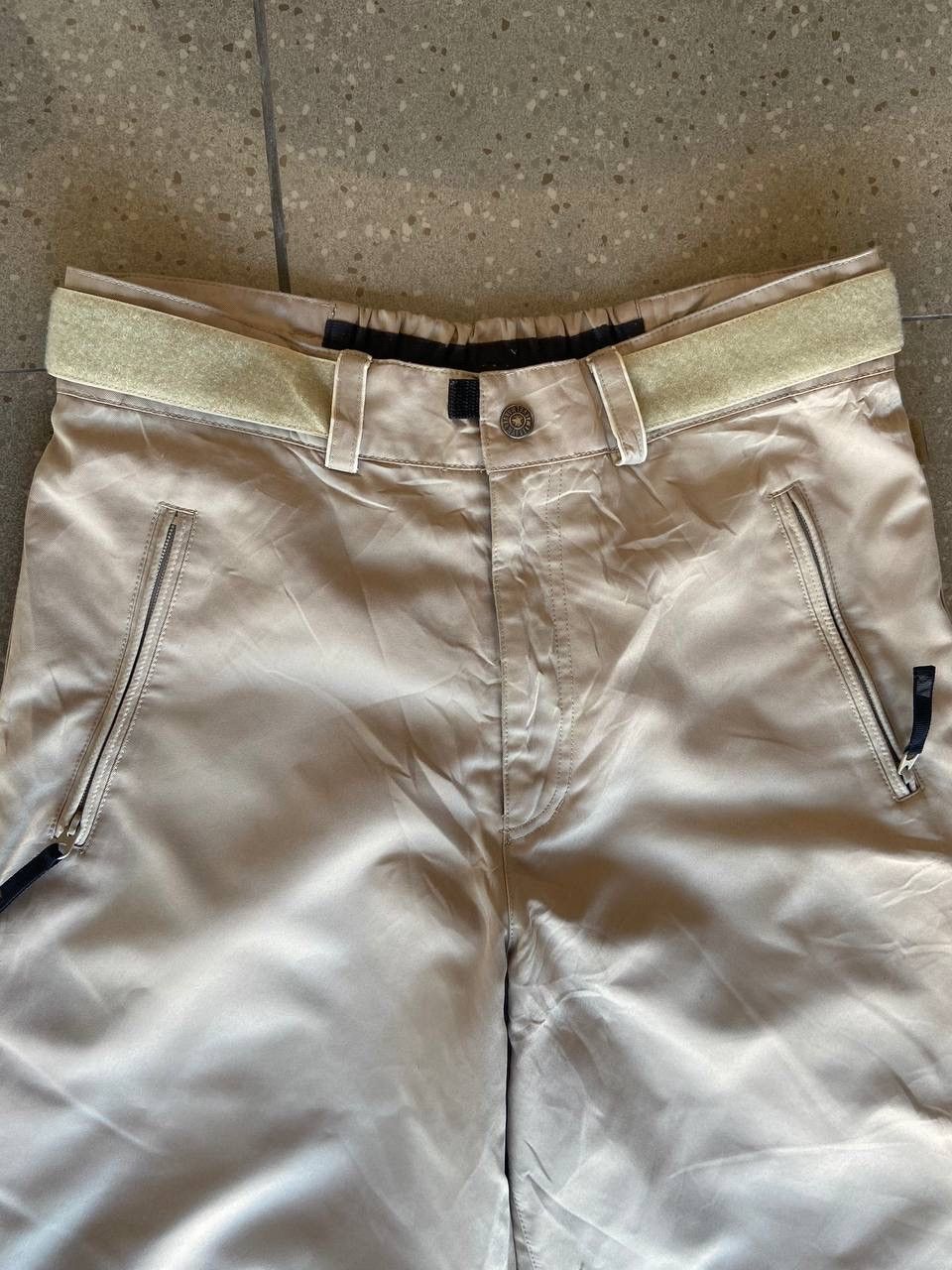 Marvel Comics × Vintage Marvel Comics Outdoor Pant Hiking Size US 32 / EU 48 - 10 Thumbnail
