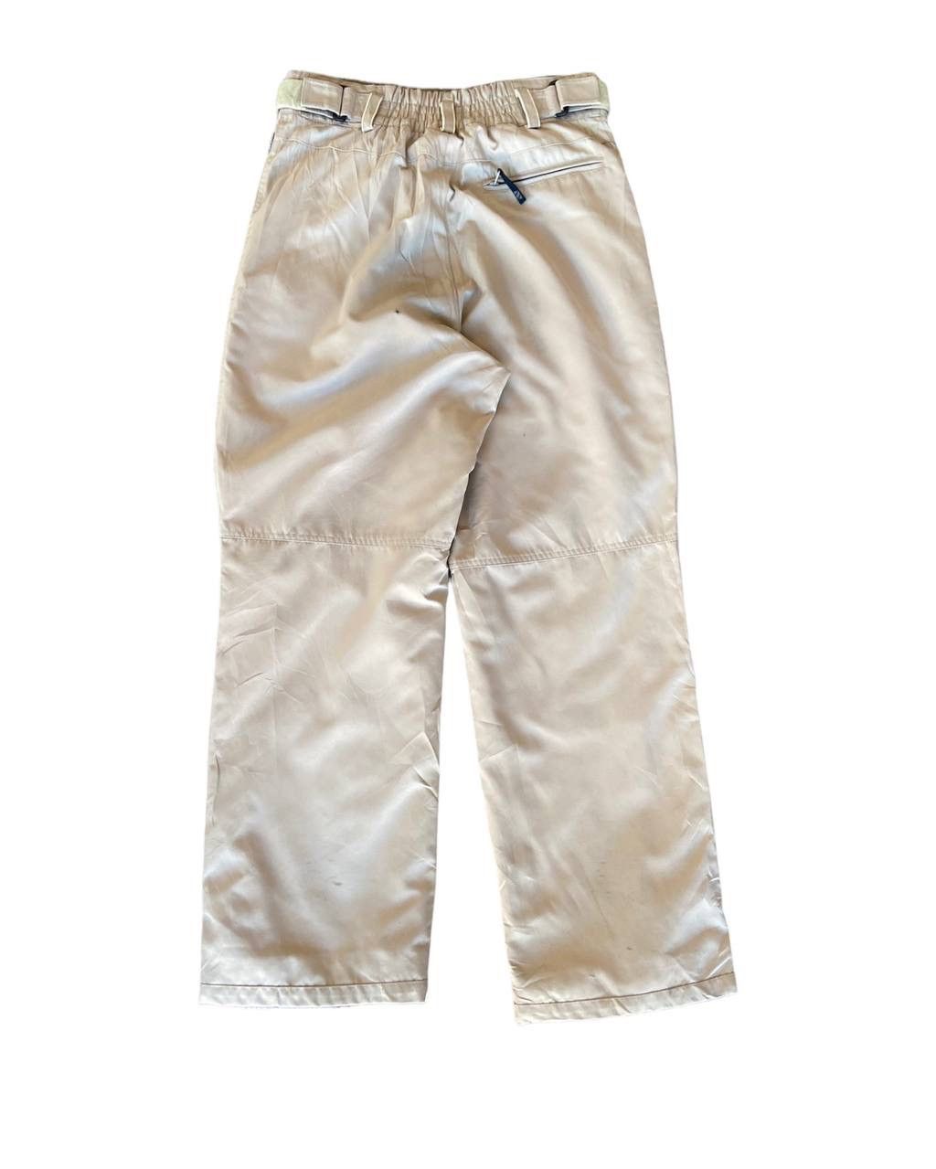 Marvel Comics × Vintage Marvel Comics Outdoor Pant Hiking Size US 32 / EU 48 - 2 Thumbnail