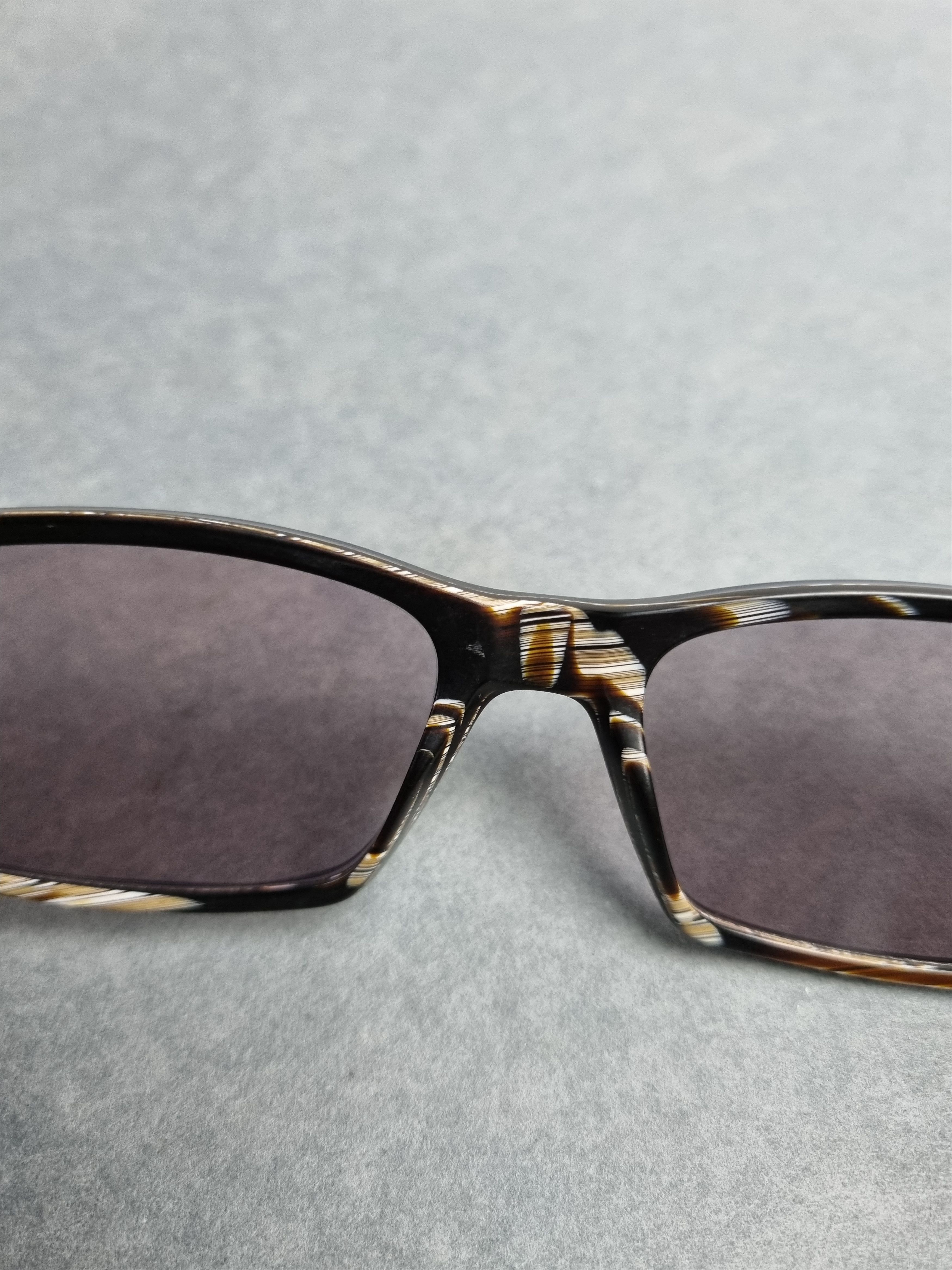 Prada Prada Marble Luxury Sunglasses Size ONE SIZE - 11 Thumbnail