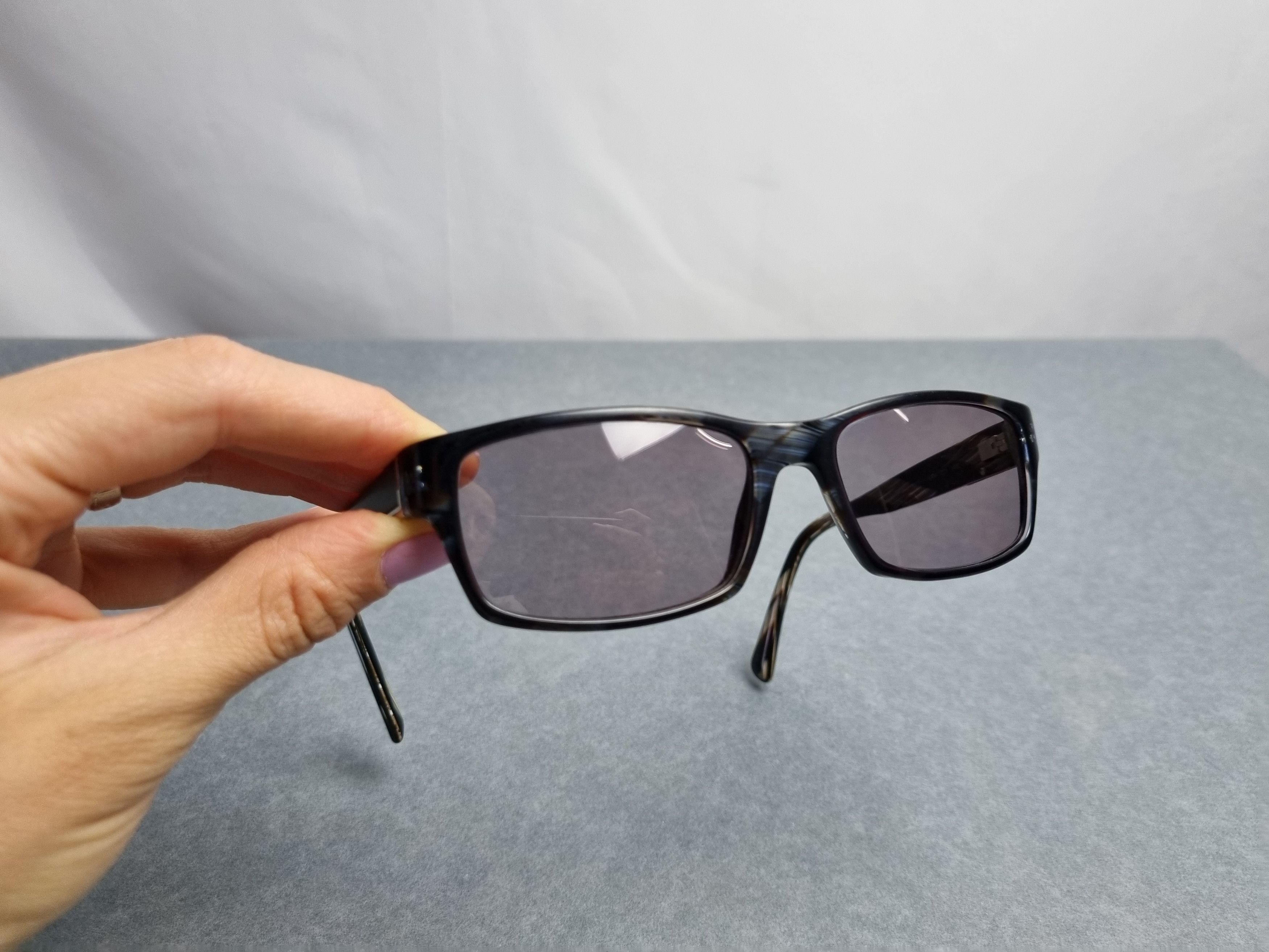 Prada Prada Marble Luxury Sunglasses Size ONE SIZE - 7 Thumbnail