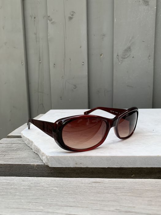 Oliver Peoples Oliver Peoples Sunglasses Red Phoebe Unisex Japan