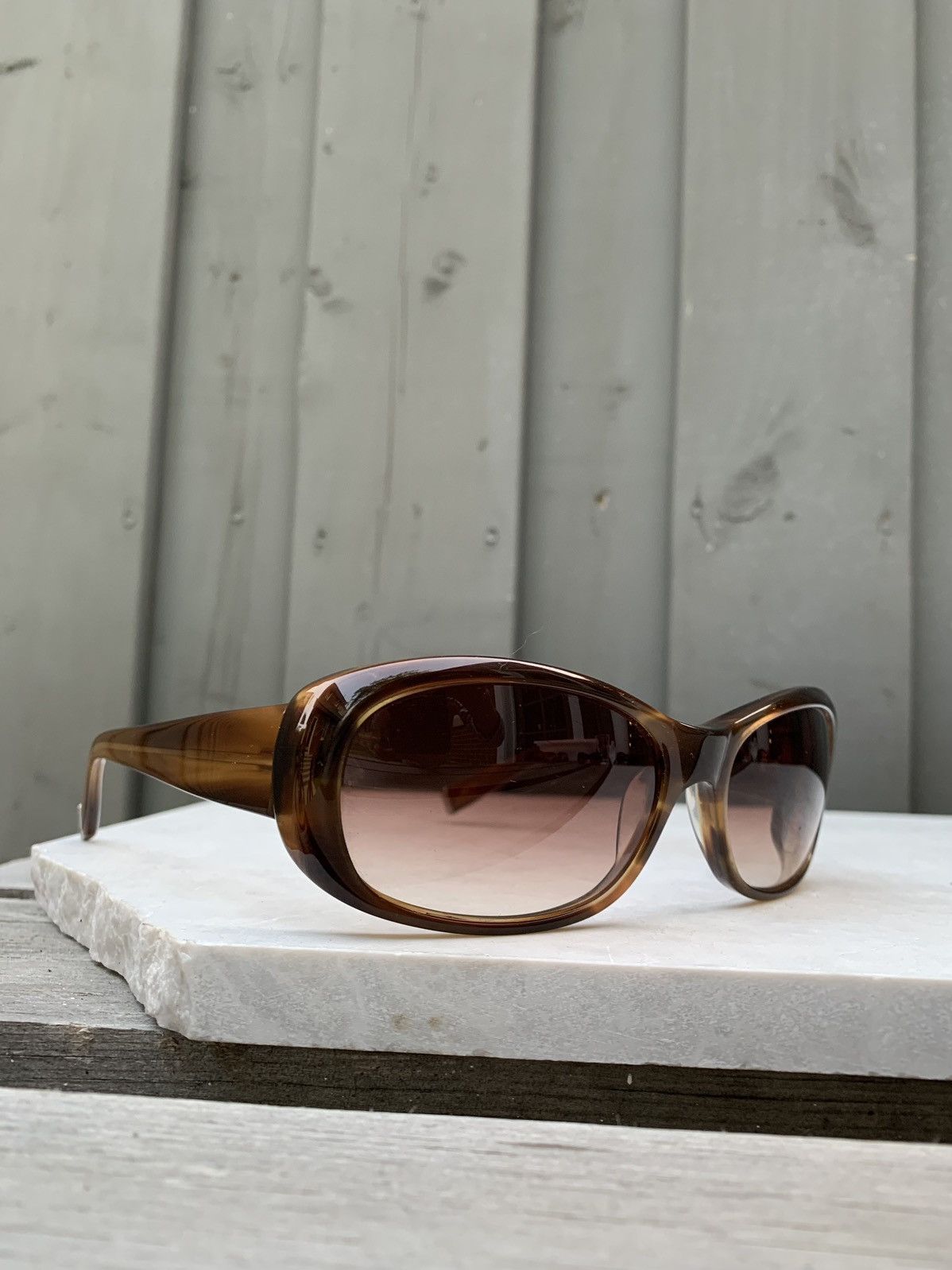 Oliver Peoples Sunglasses Phoebe Womens Small Shades Cute